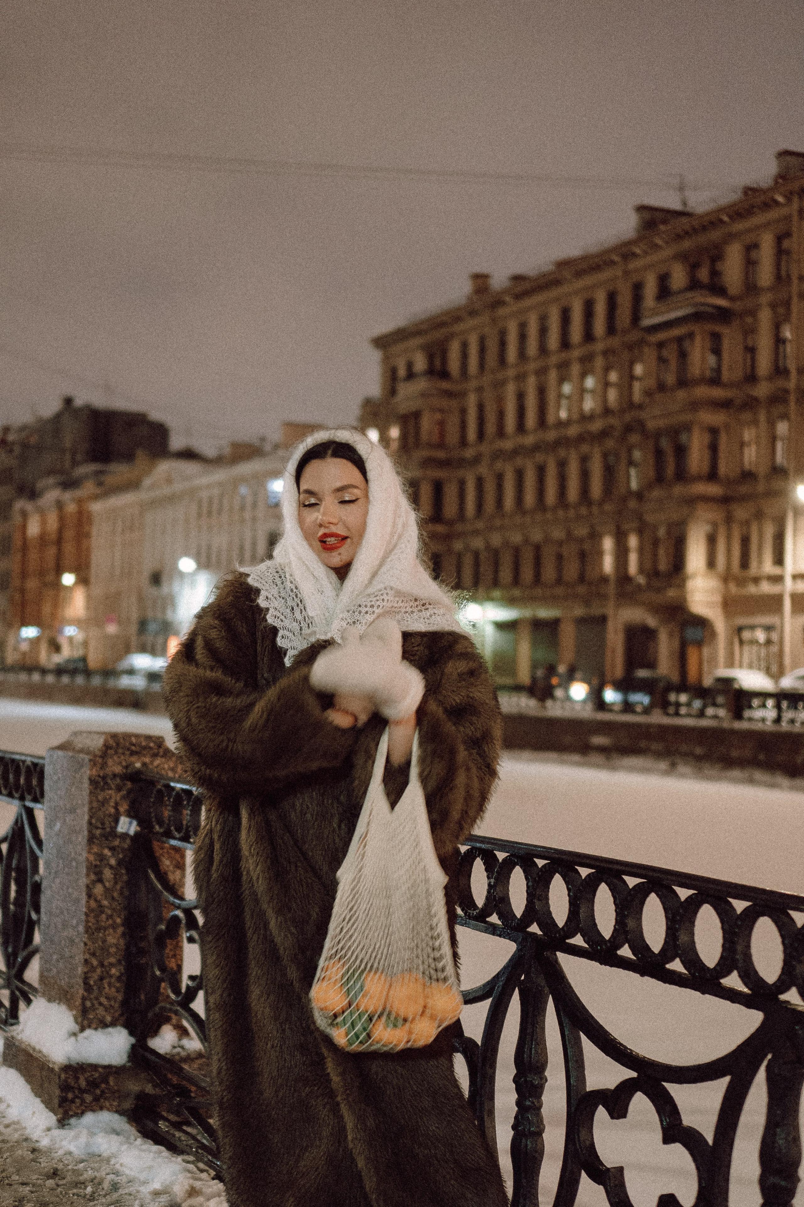 В Русском стиле. Профессиональный фотограф, Санкт-Петербург — Виктория Богомолова