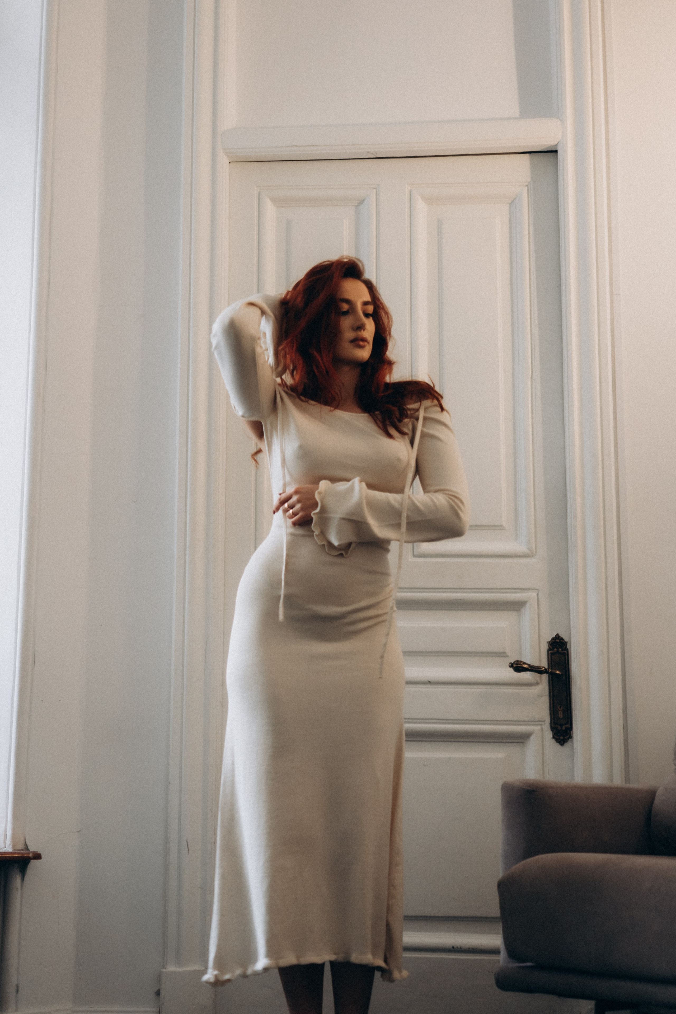 Для девушки. Профессиональный фотограф, Санкт-Петербург — Виктория Богомолова