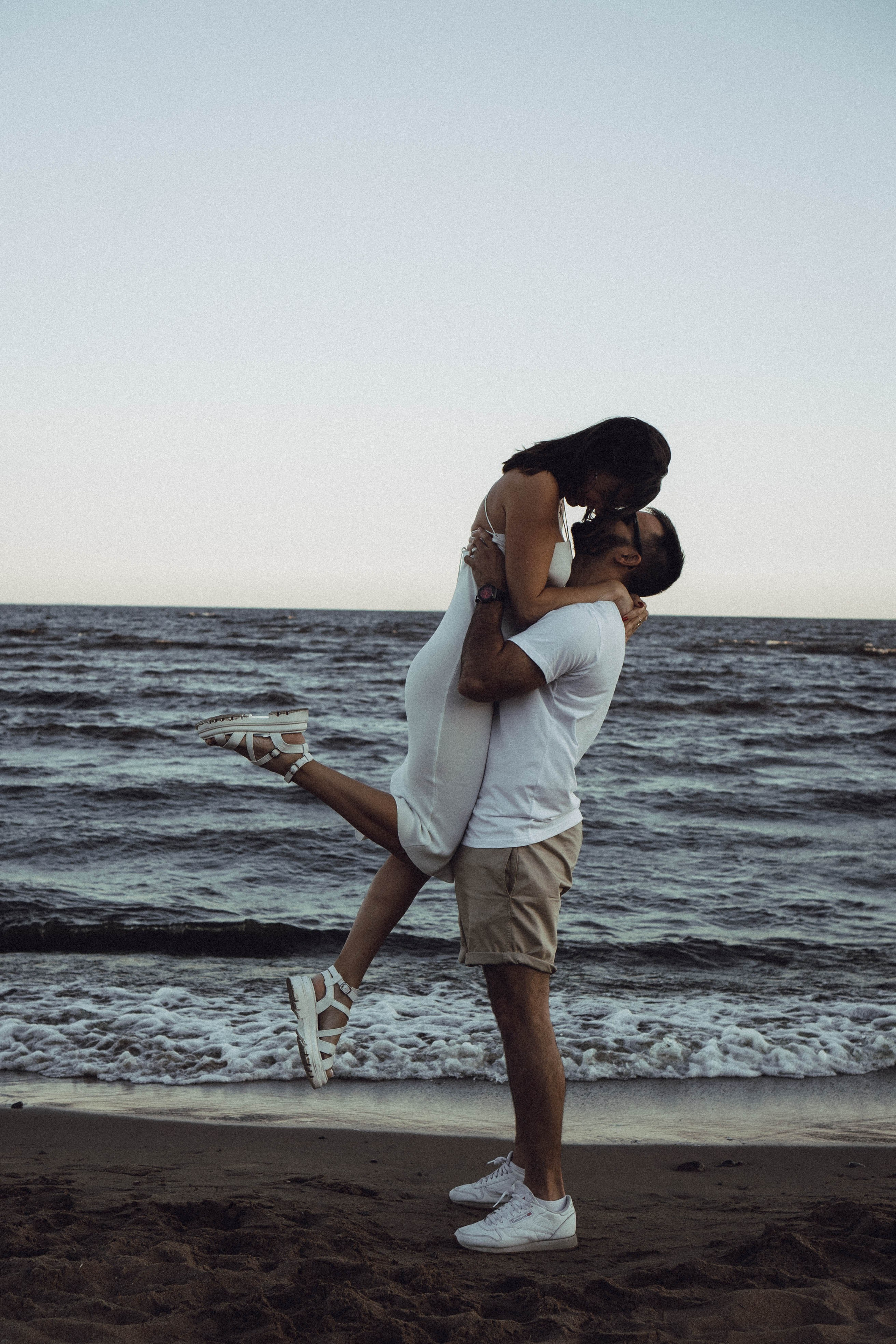 Любовь на заливе. Профессиональный фотограф, Санкт-Петербург — Виктория Богомолова