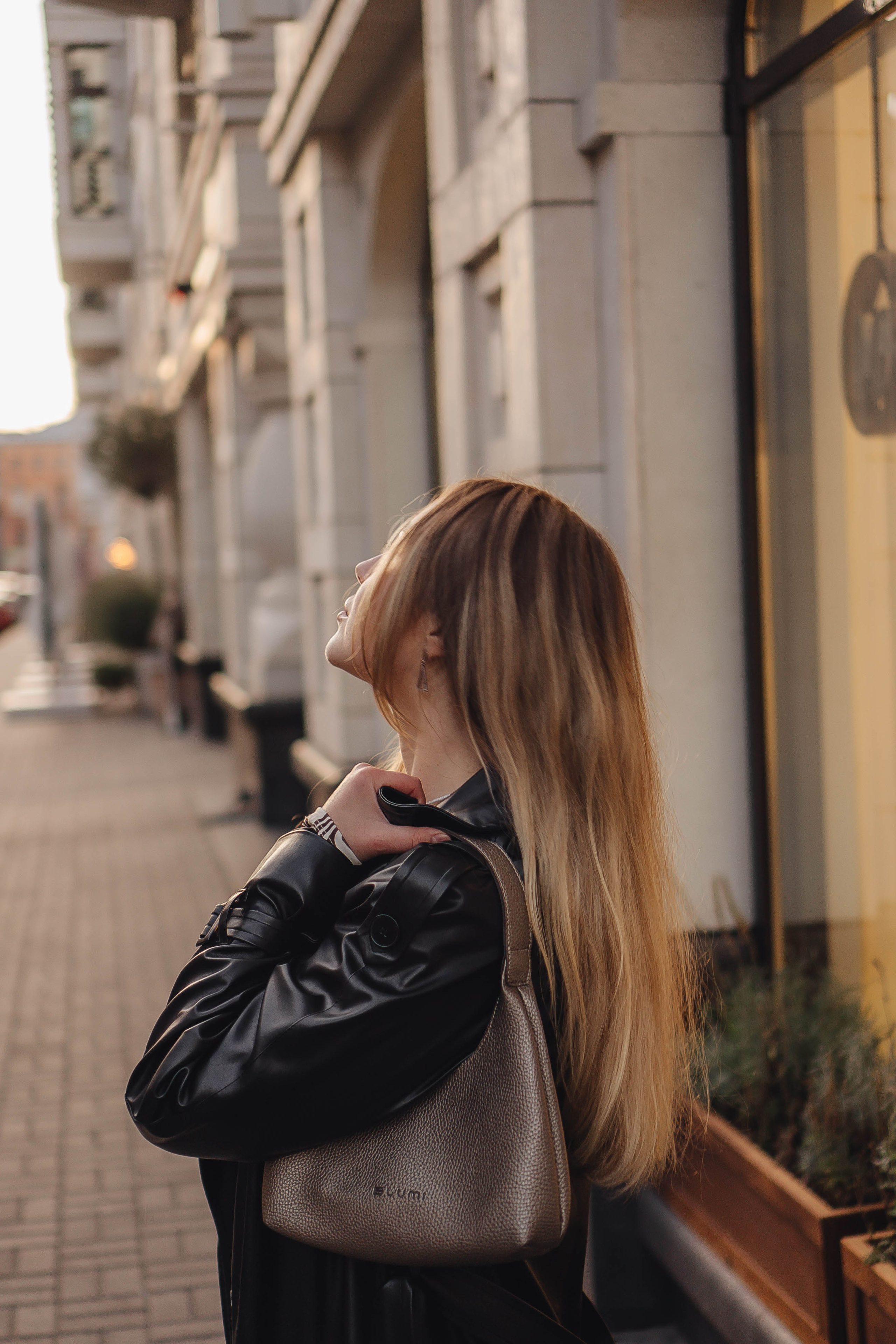Жественность. Профессиональный фотограф, Санкт-Петербург — Виктория Богомолова