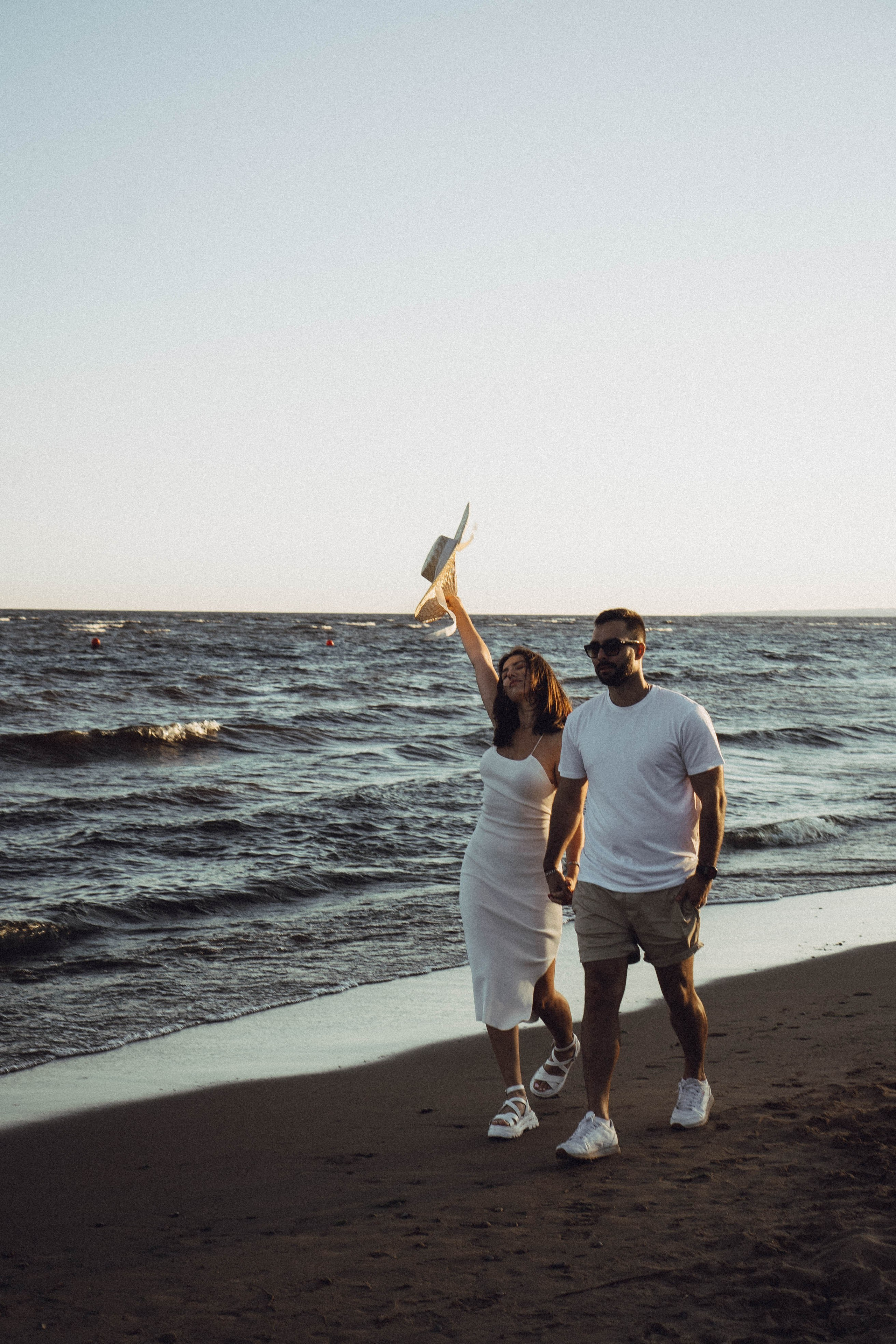 Любовь на заливе. Профессиональный фотограф, Санкт-Петербург — Виктория Богомолова