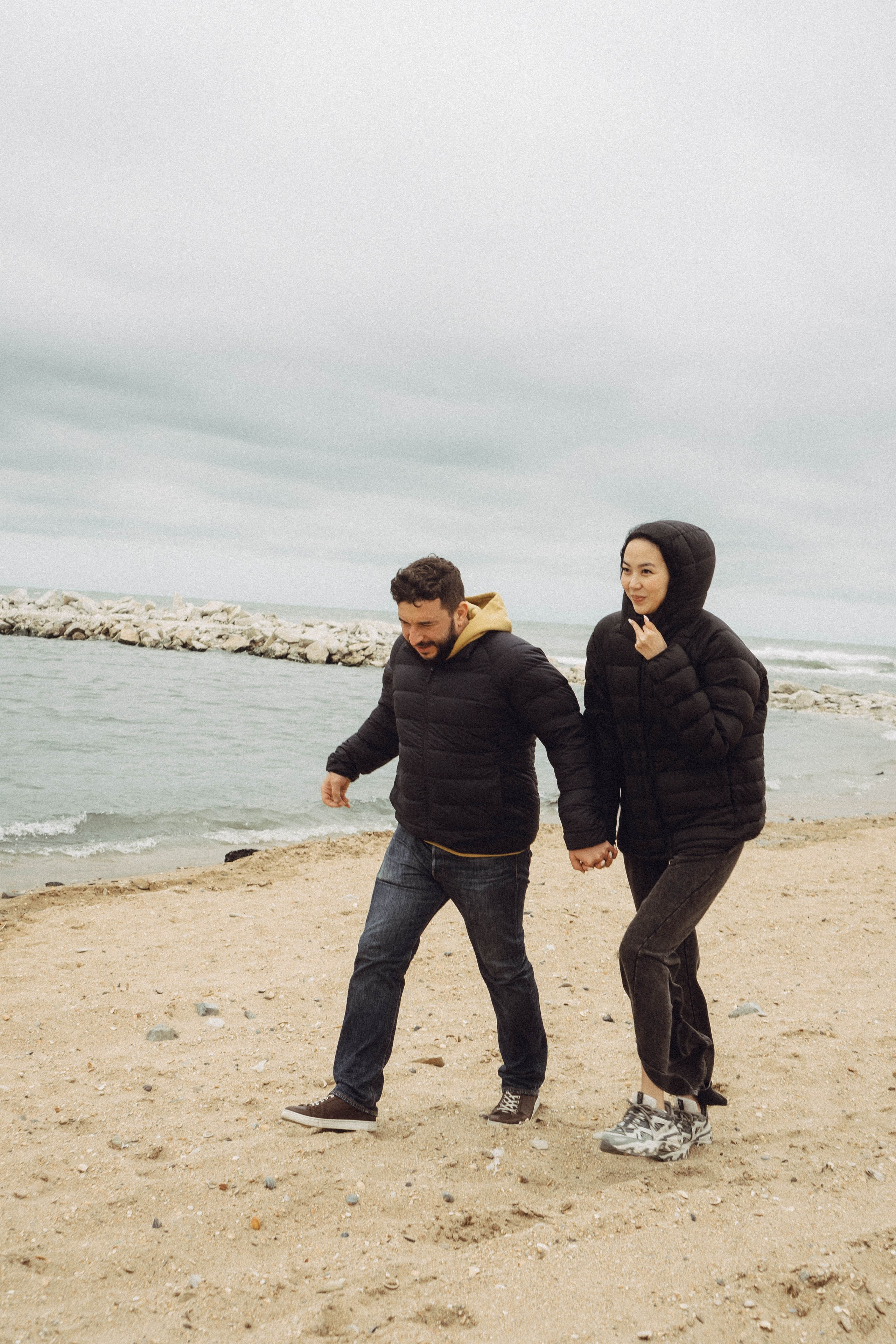 Каспийское море. Профессиональный фотограф, Санкт-Петербург — Виктория Богомолова