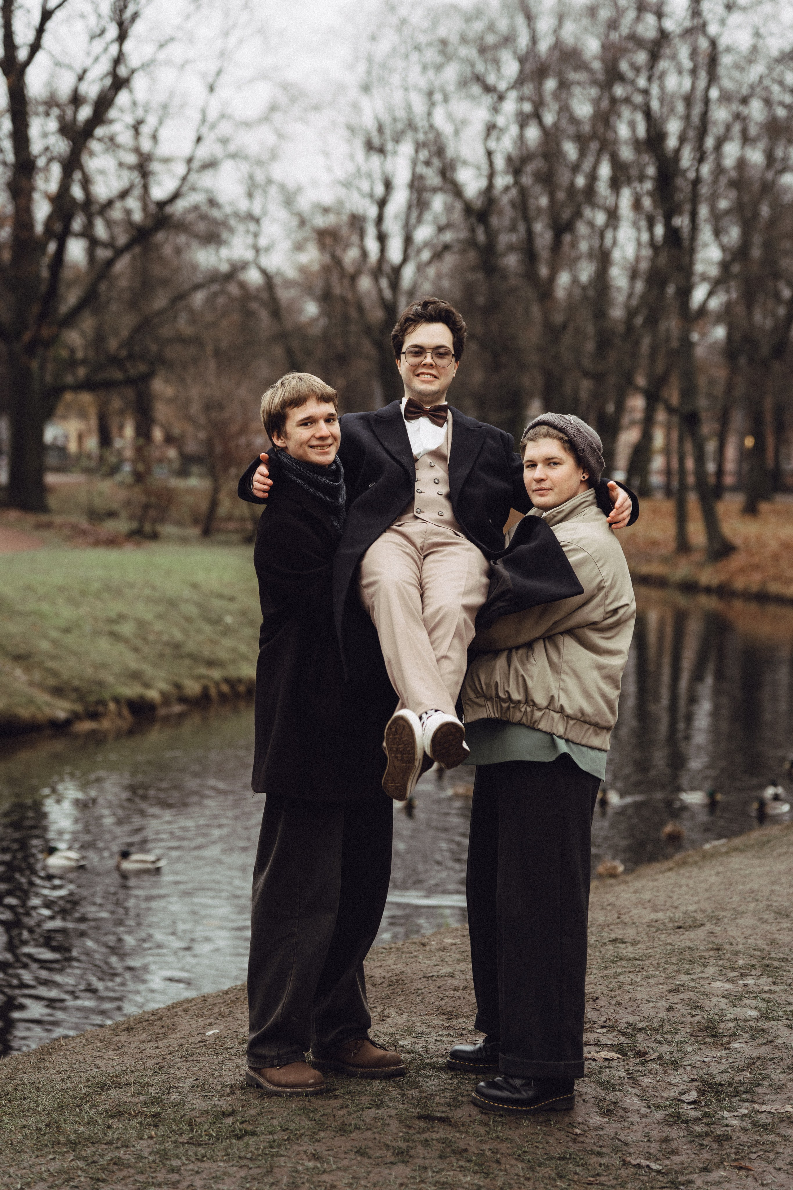 СВАДЕБНАЯ СЬЕМКА ВО ВТОРОМ ДВОРЦЕ С ГОСТЯМИ И ПРОГУЛКА В ТАВРИЧЕСКОМ САДУ. Профессиональный фотограф, Санкт-Петербург — Виктория Богомолова