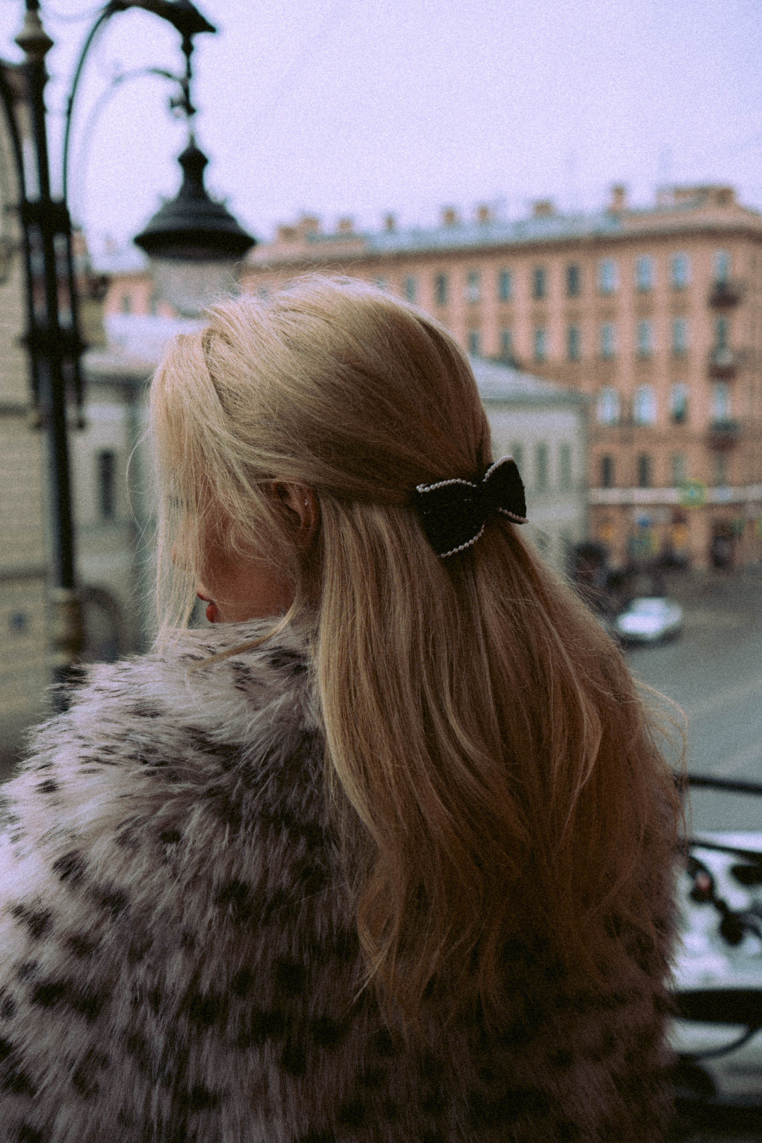 Винтажная серия. Профессиональный фотограф, Санкт-Петербург — Виктория Богомолова