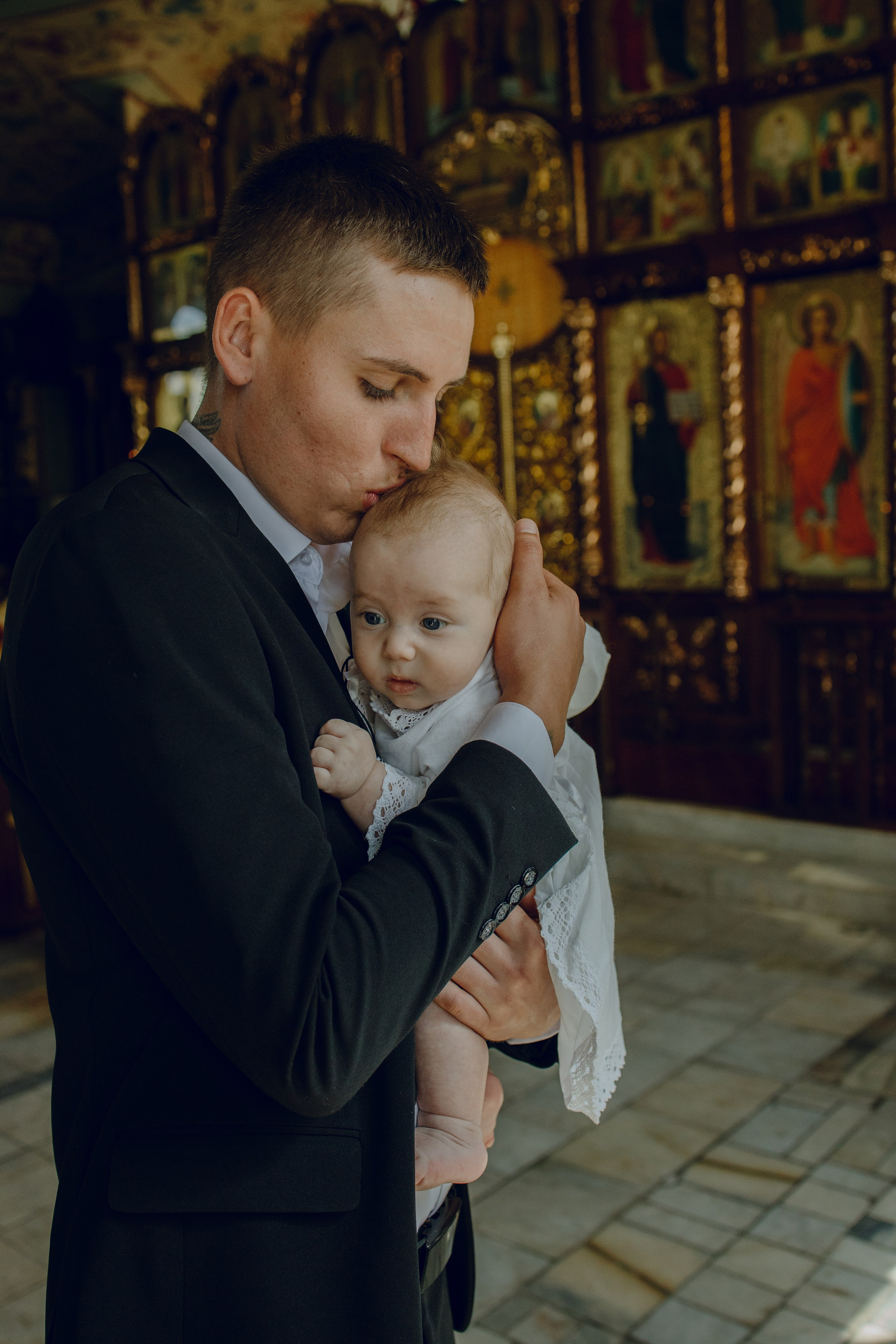 Семейный и детский фотограф в Краснодаре Трещева Вероника