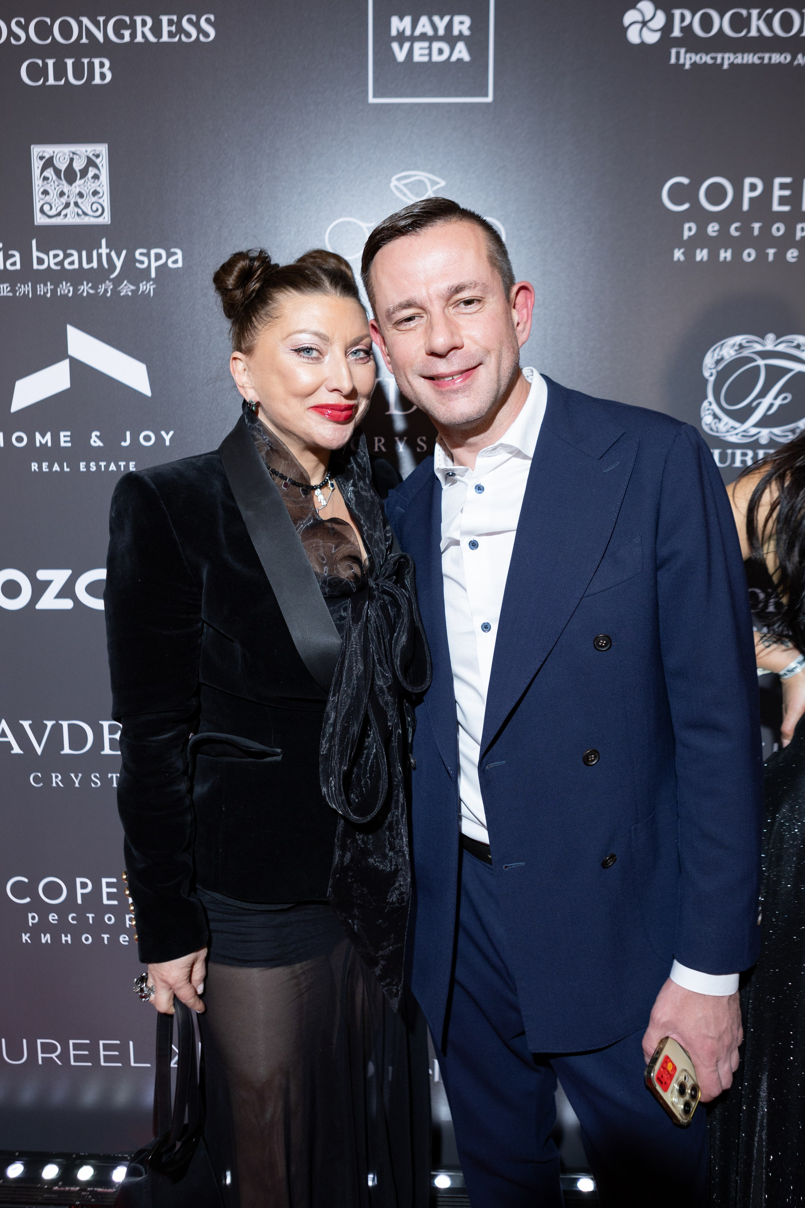 Fashion TV 19.12.23. Главная