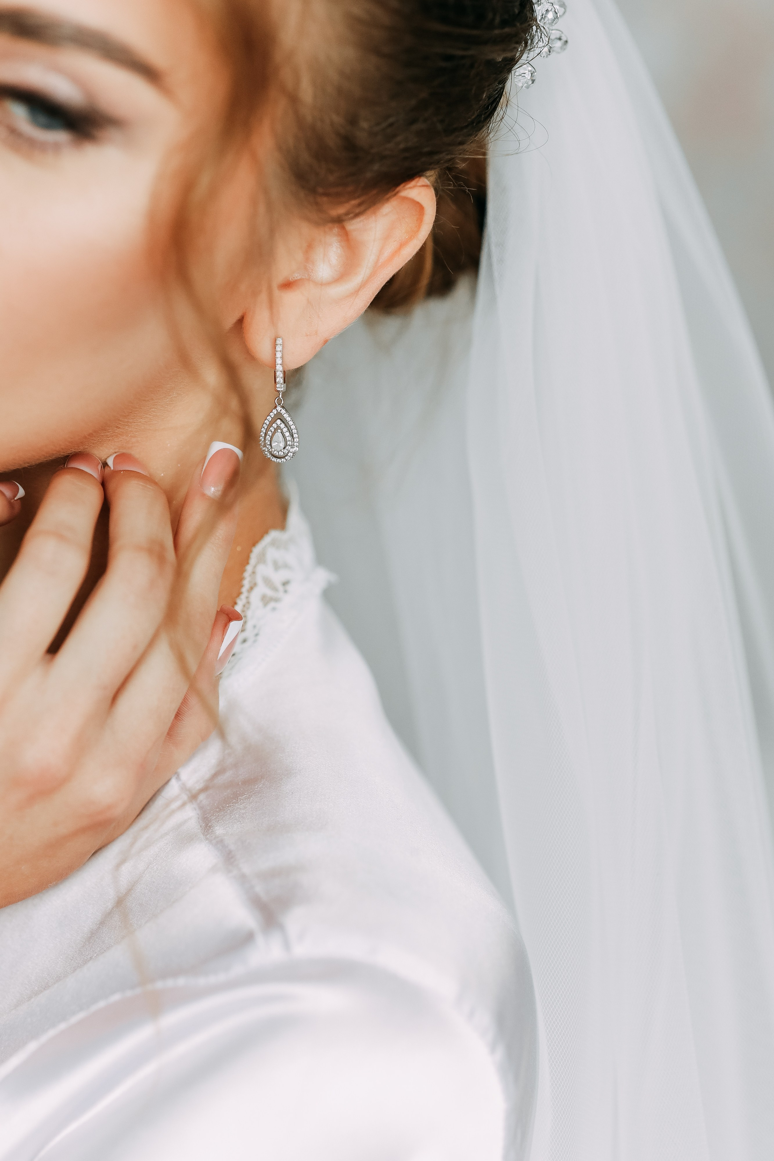 Александра и Константин. Фотопродакшн продающего контента