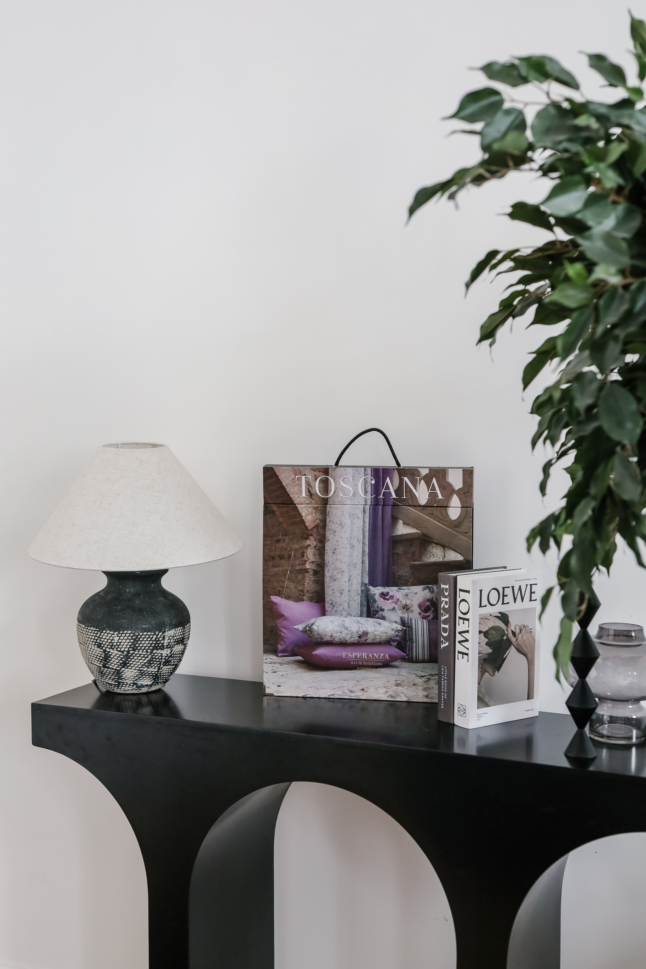 Портьерный салон Декорика. Фотопродакшн продающего контента