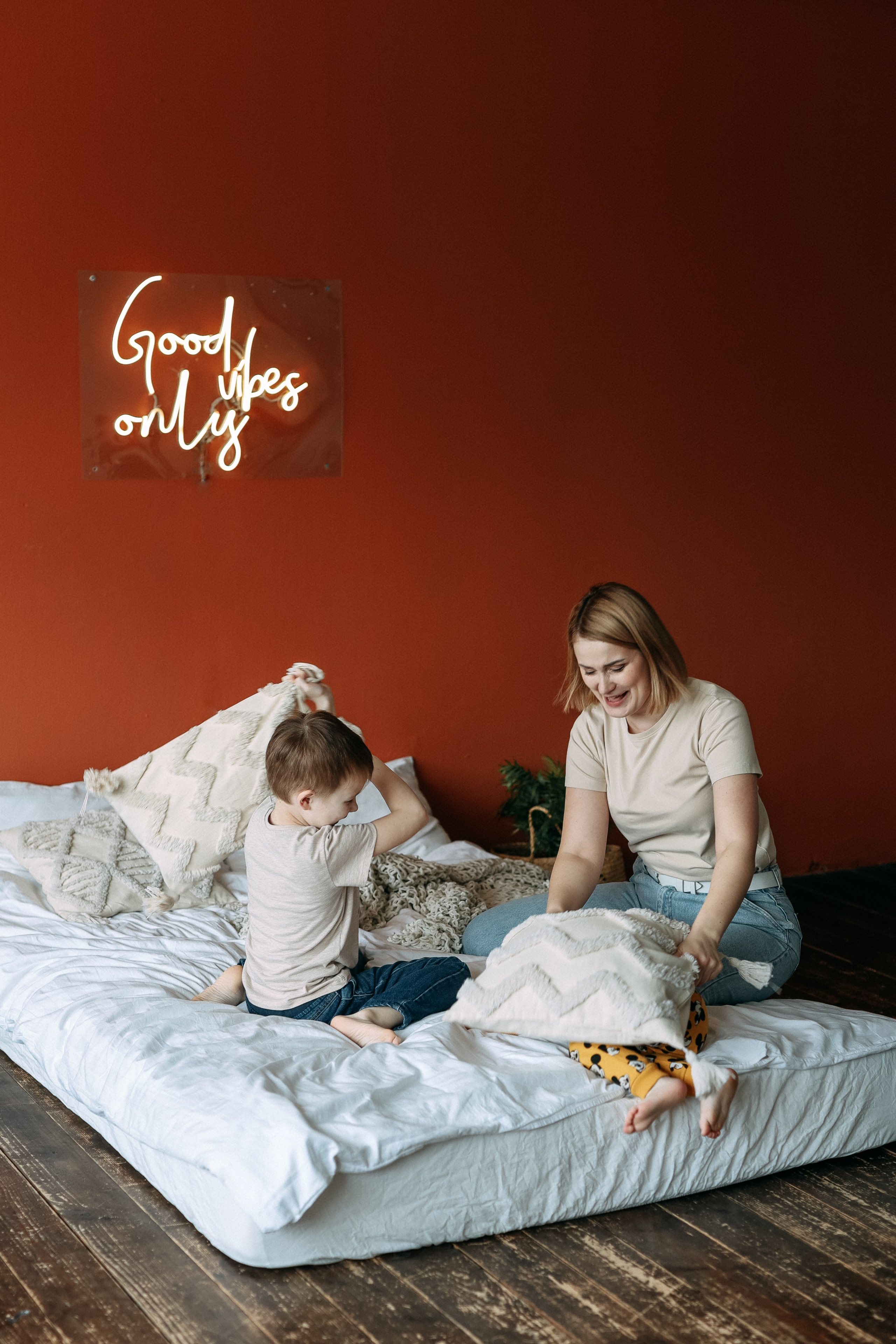 Ксюша. Фотопродакшн продающего контента