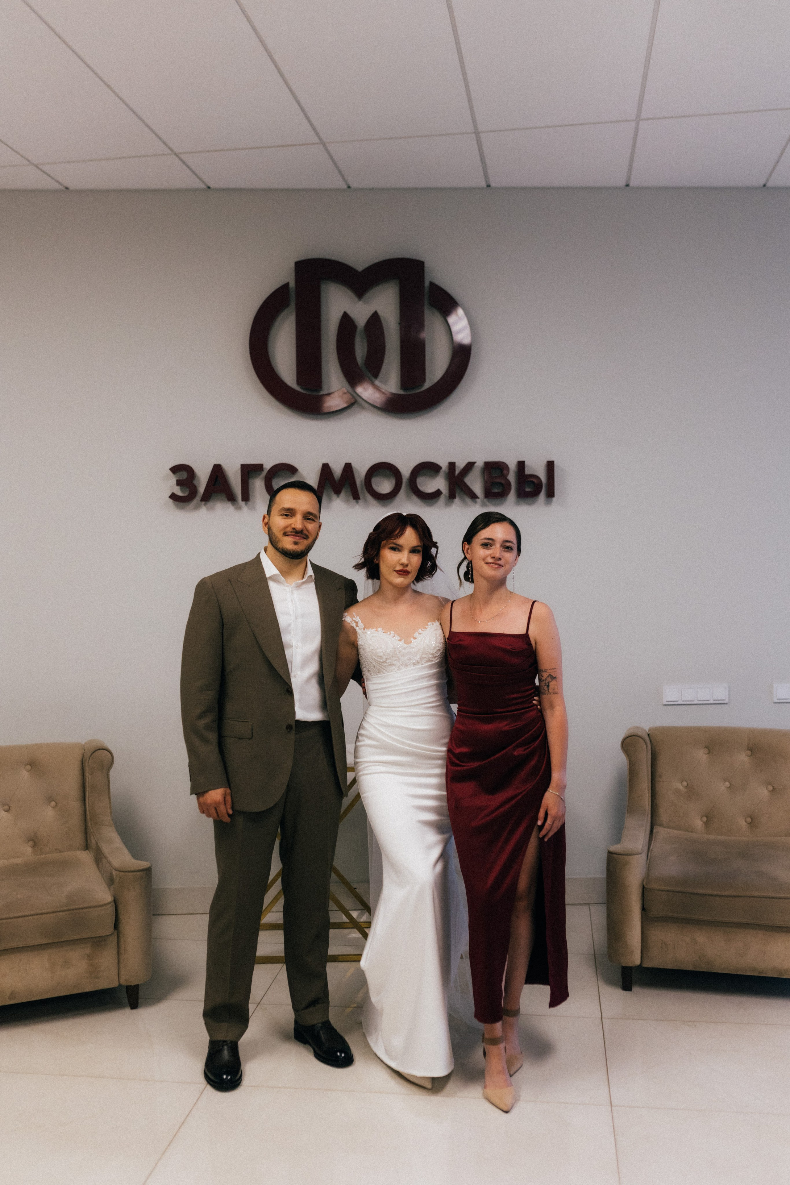 Михаил/Полина. Фотограф в Москве Татьяна Сергеева