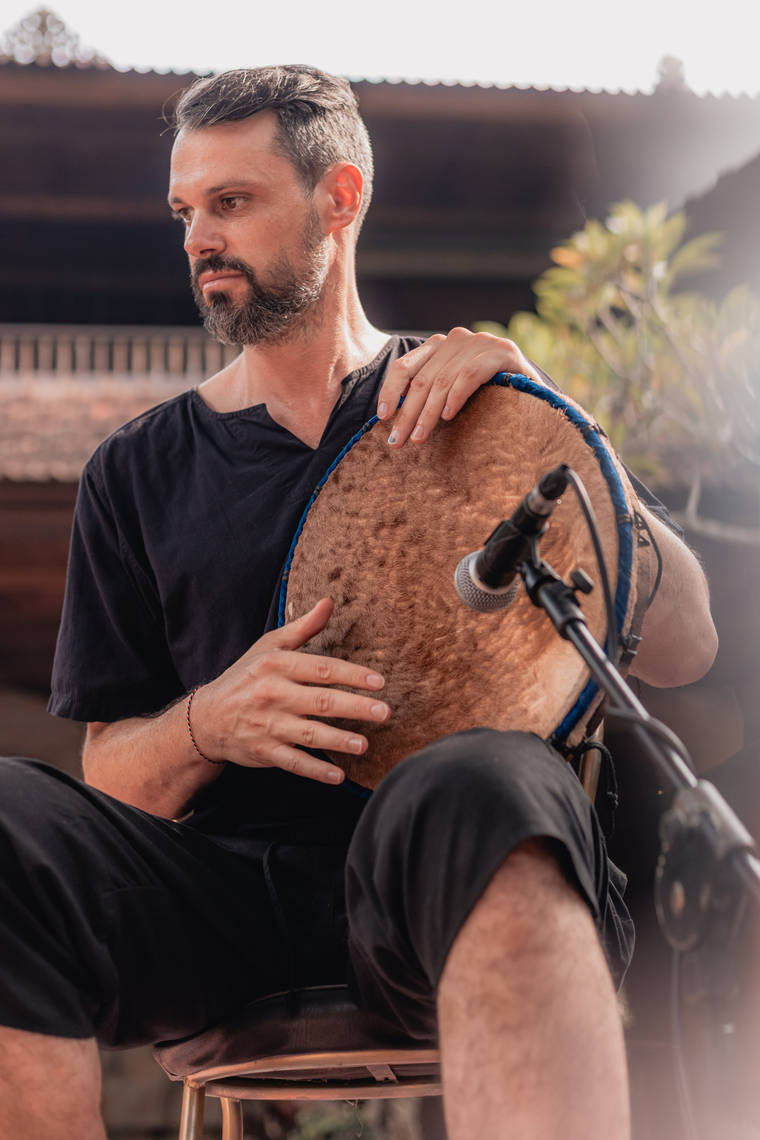 Alegria festival at Zest. Мариам Багдасарян