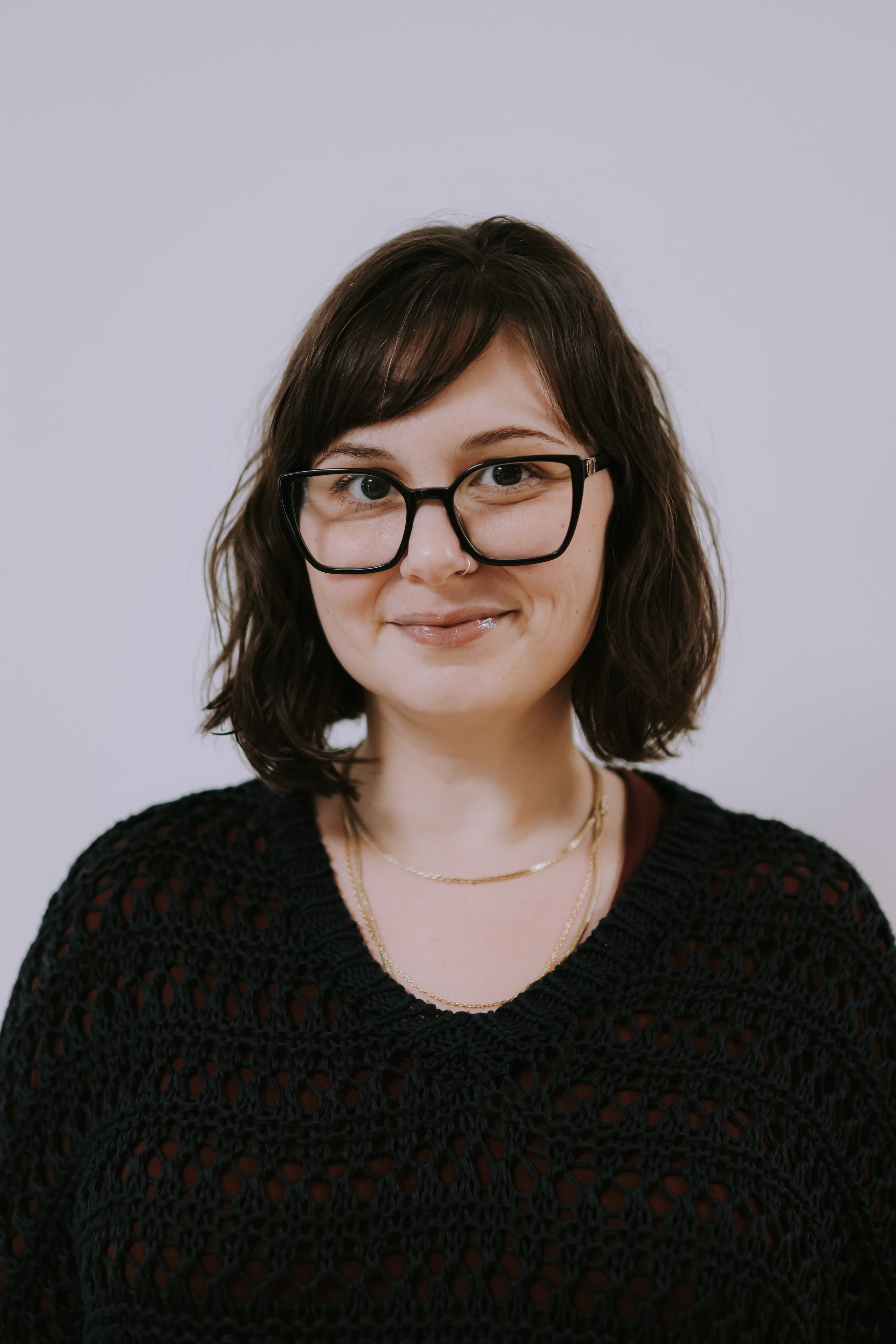 Portraits for CityKids x Newton, Tel Aviv | December 2025. Photographer in Israel Alice Milchin