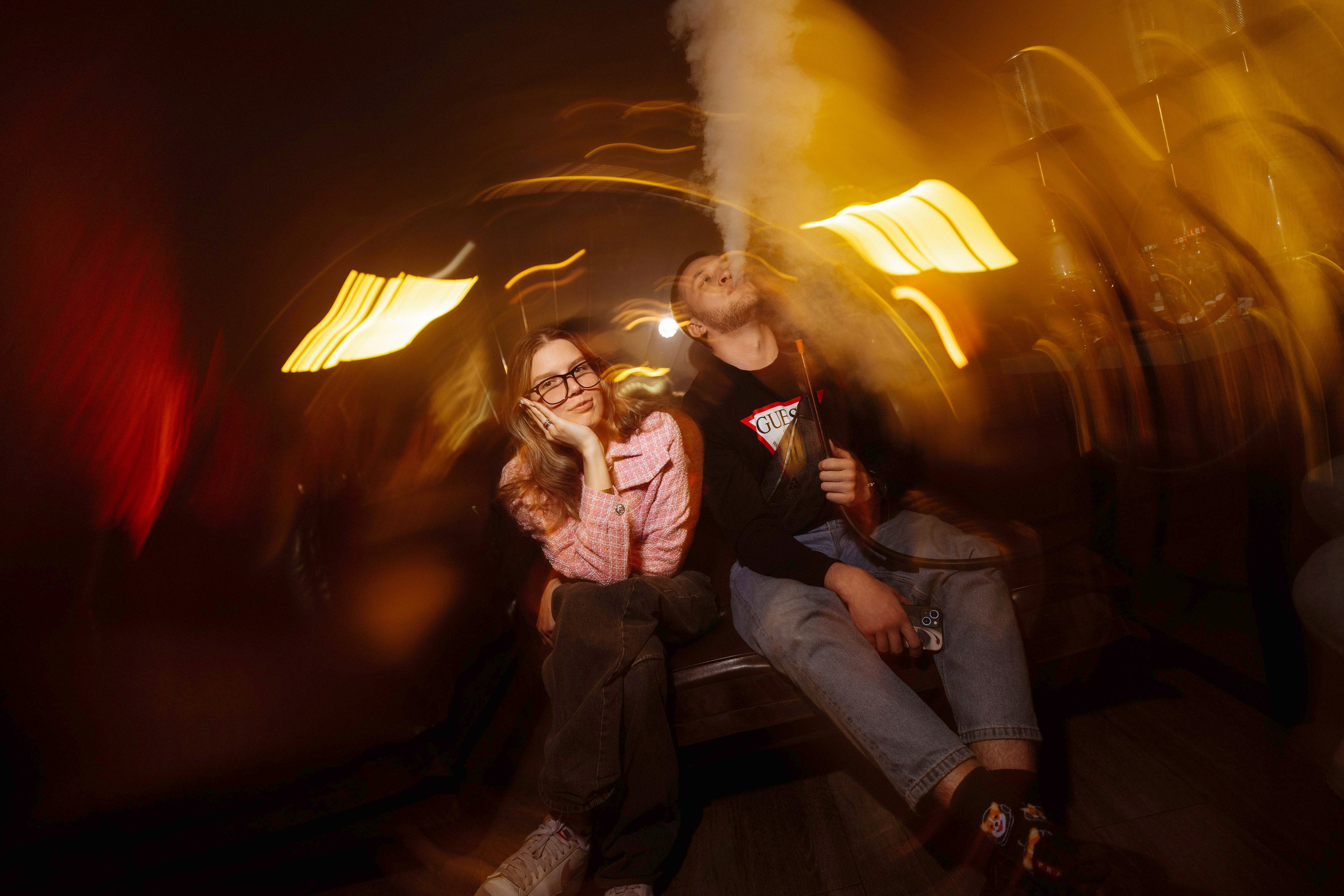 BURN x NIKO. Владимир Вершинин, тот самый свадебный видеограф