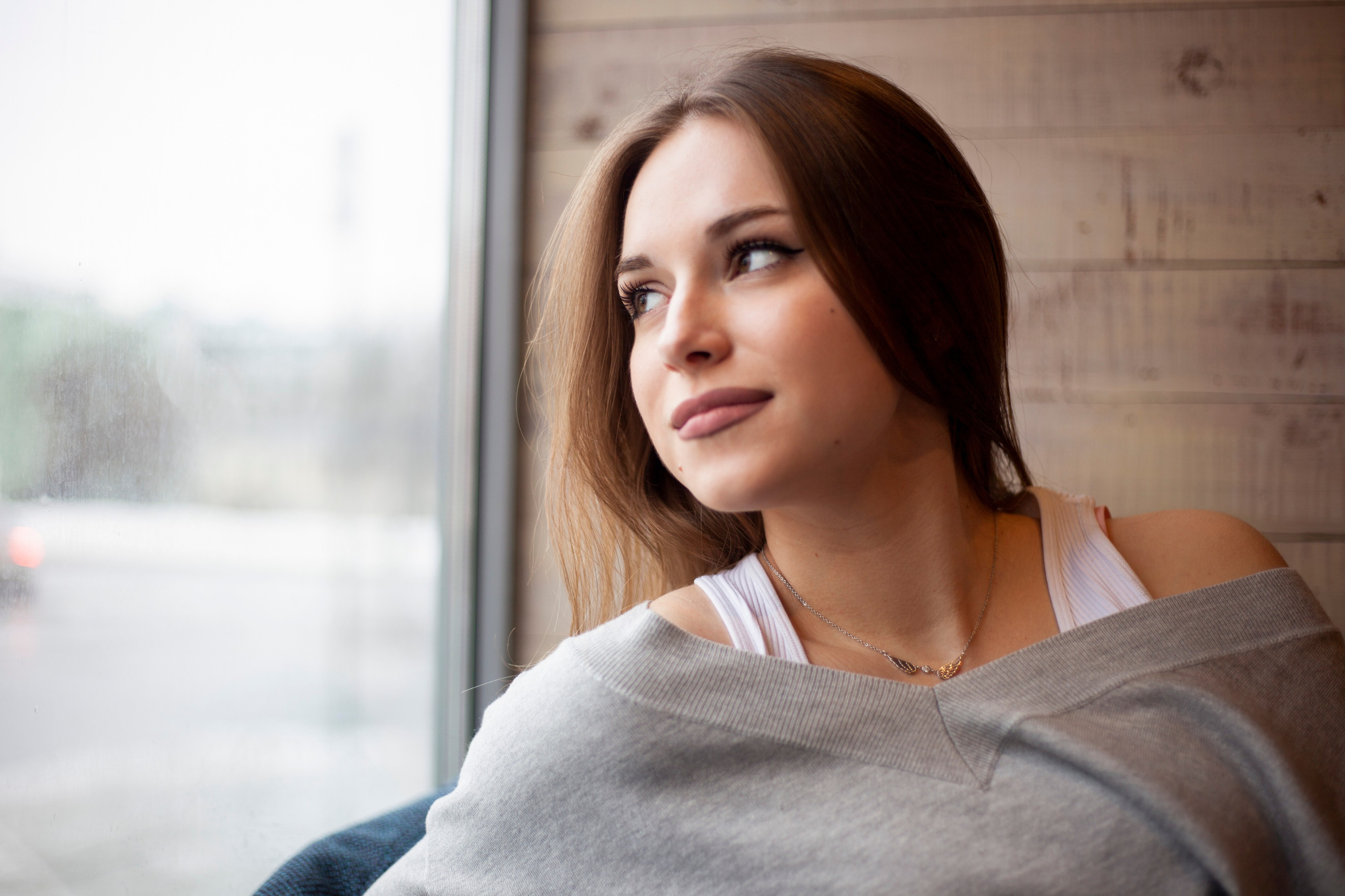 Ника. Фотограф в Москве Дмитрий
