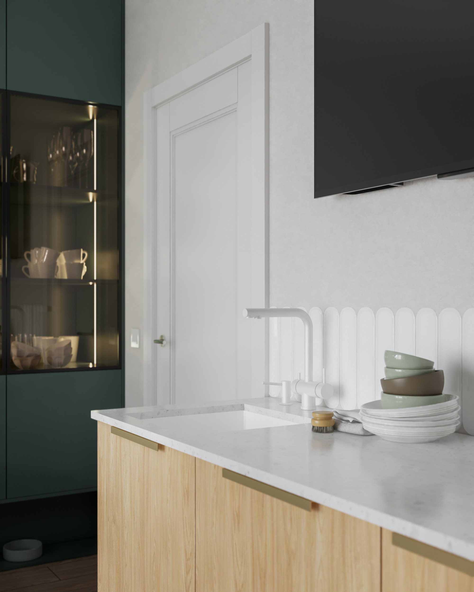 ЮТТЕРИ. Полина Сельская