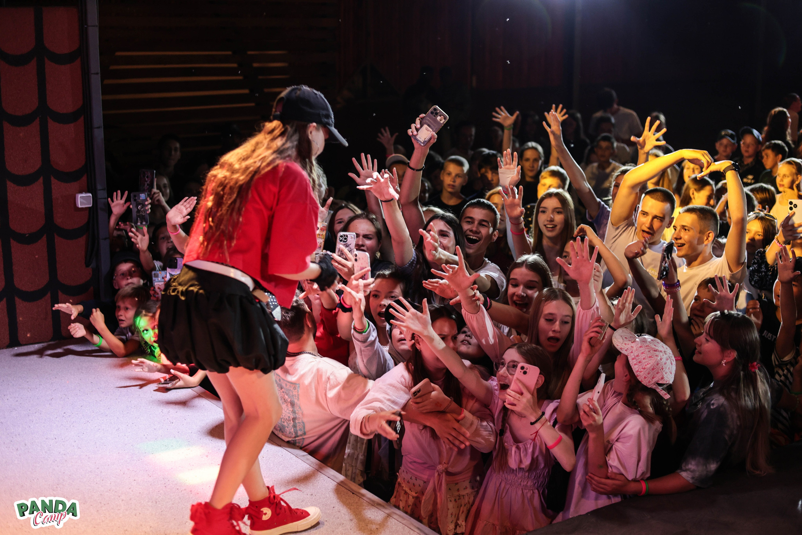 Концерты Евы Акуловой