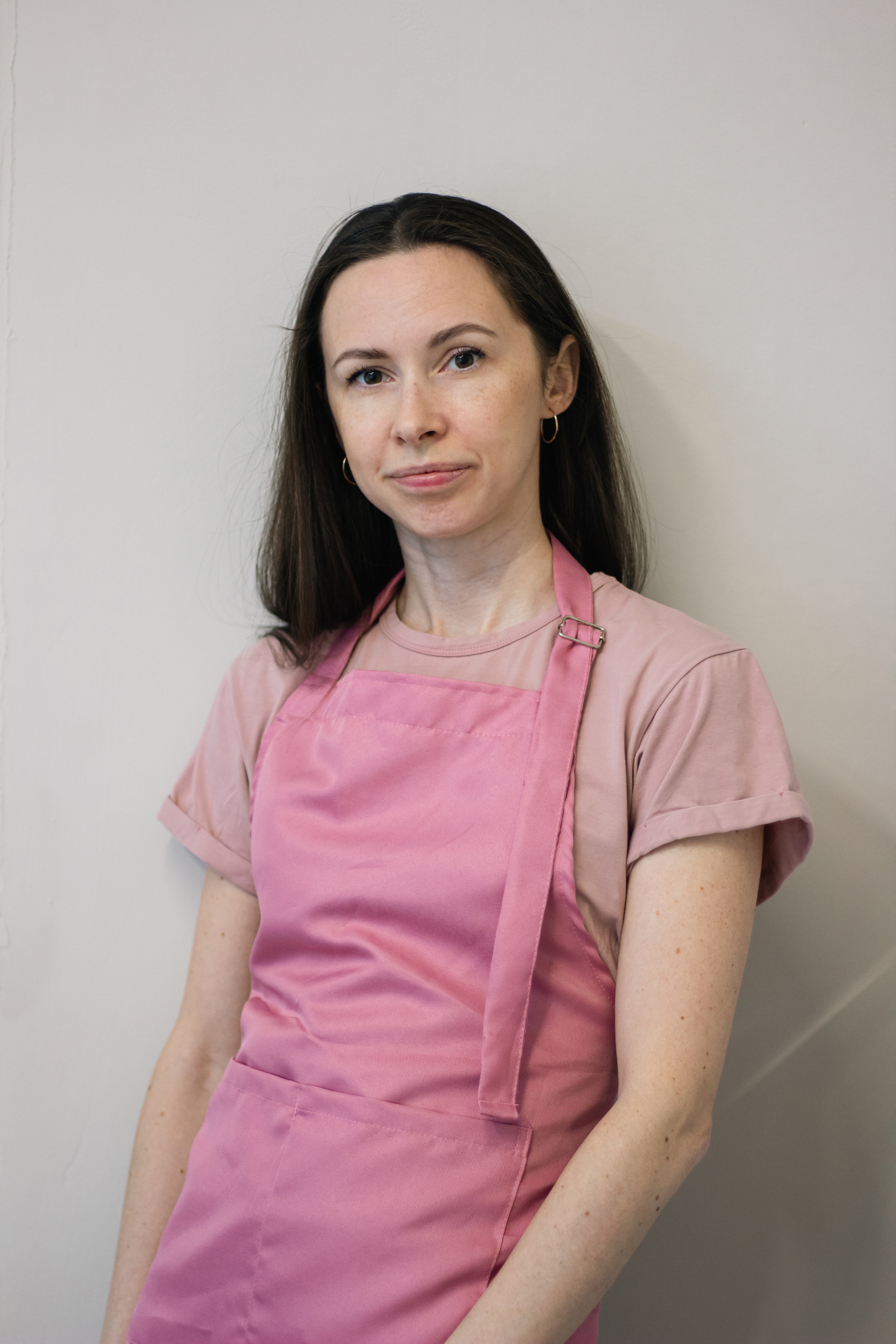 Для мастера маникюра