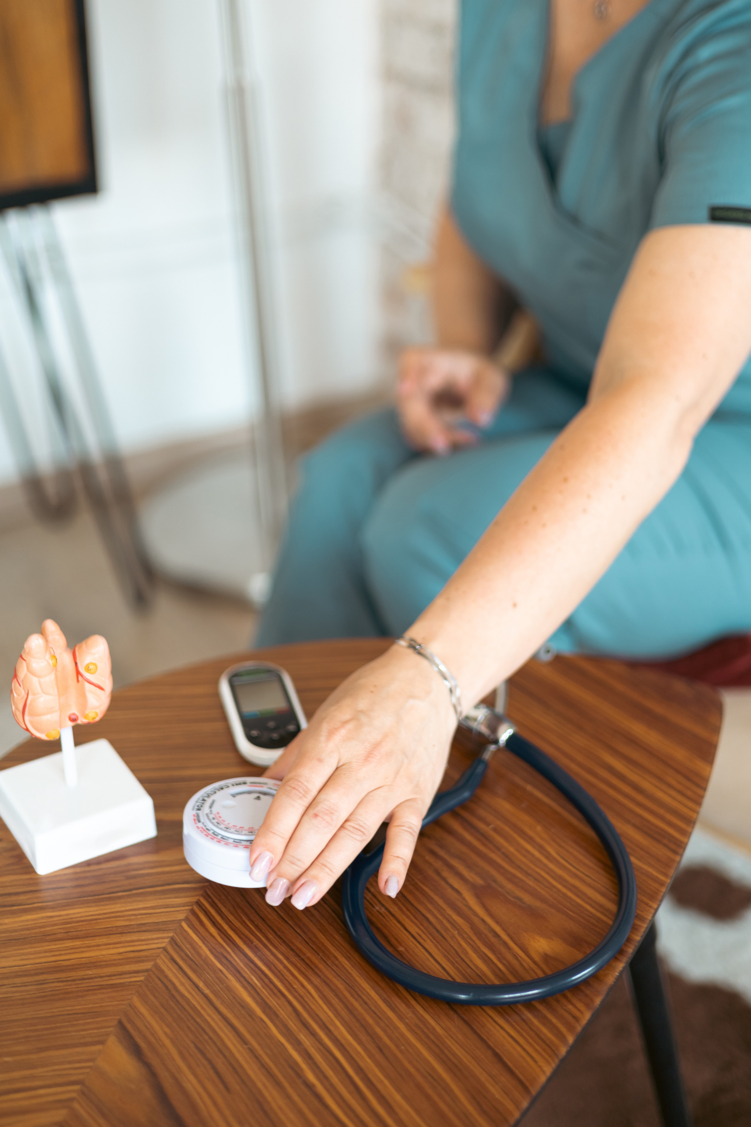 Для диетолога