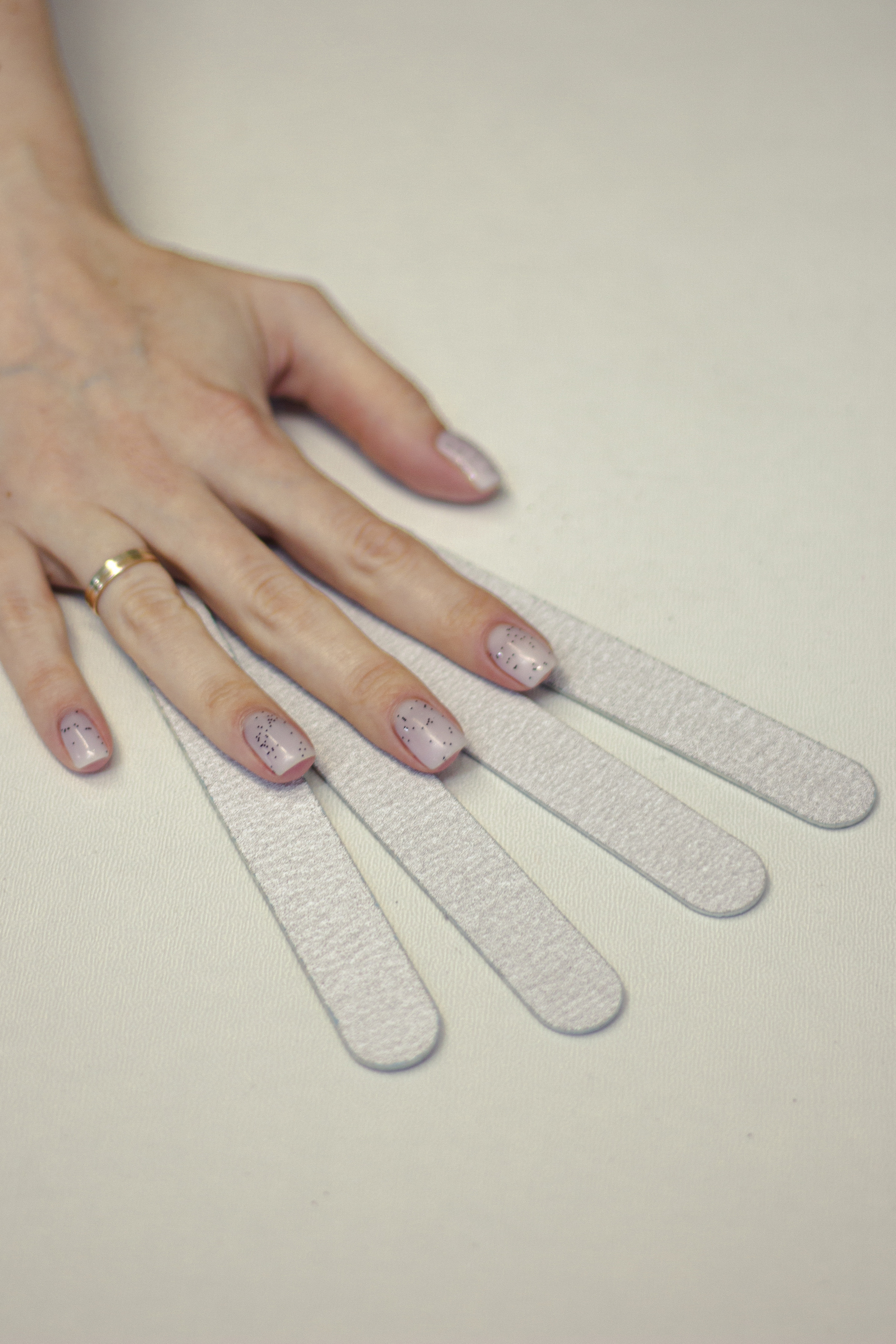 Для мастера маникюра