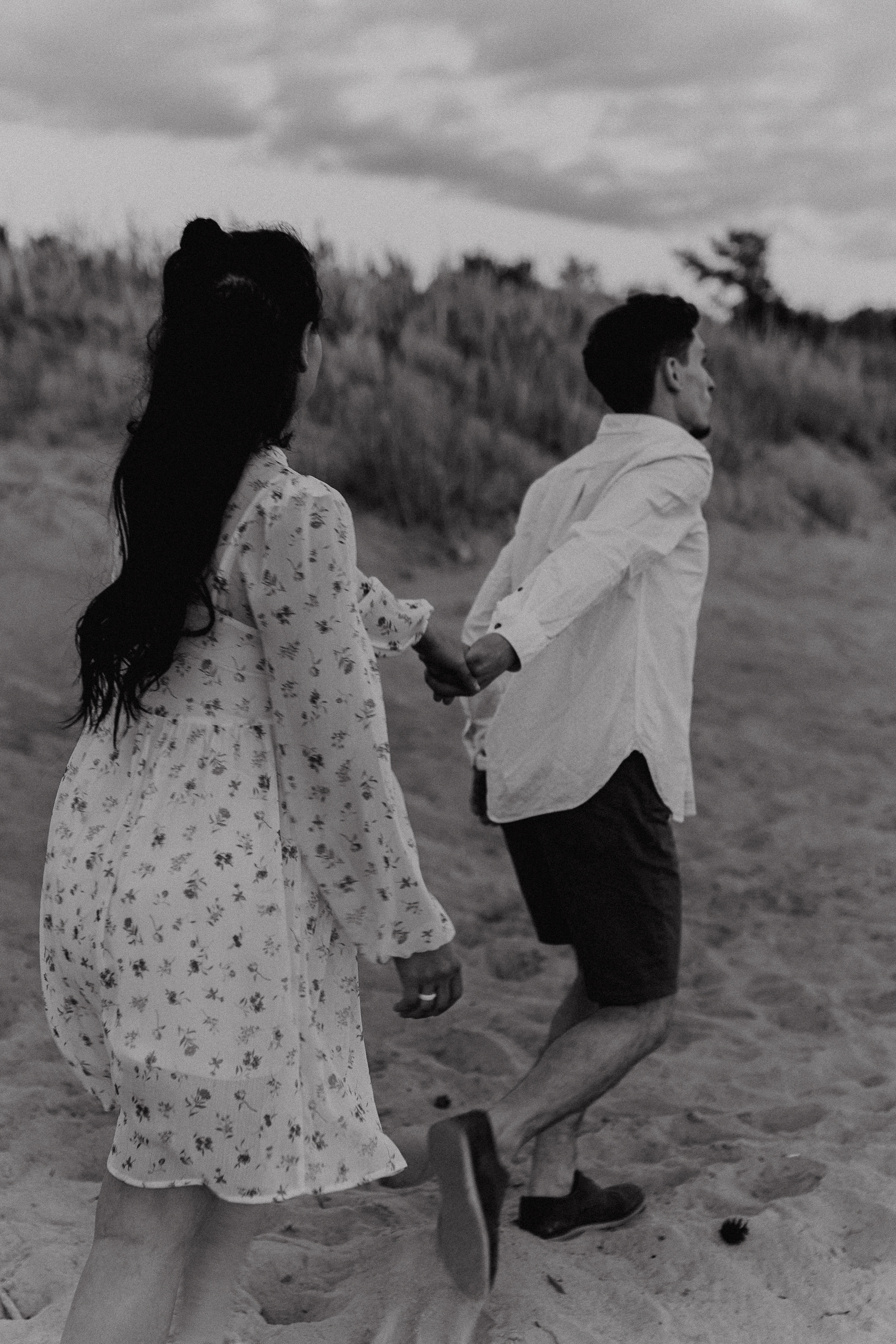 Полина & Серёжа