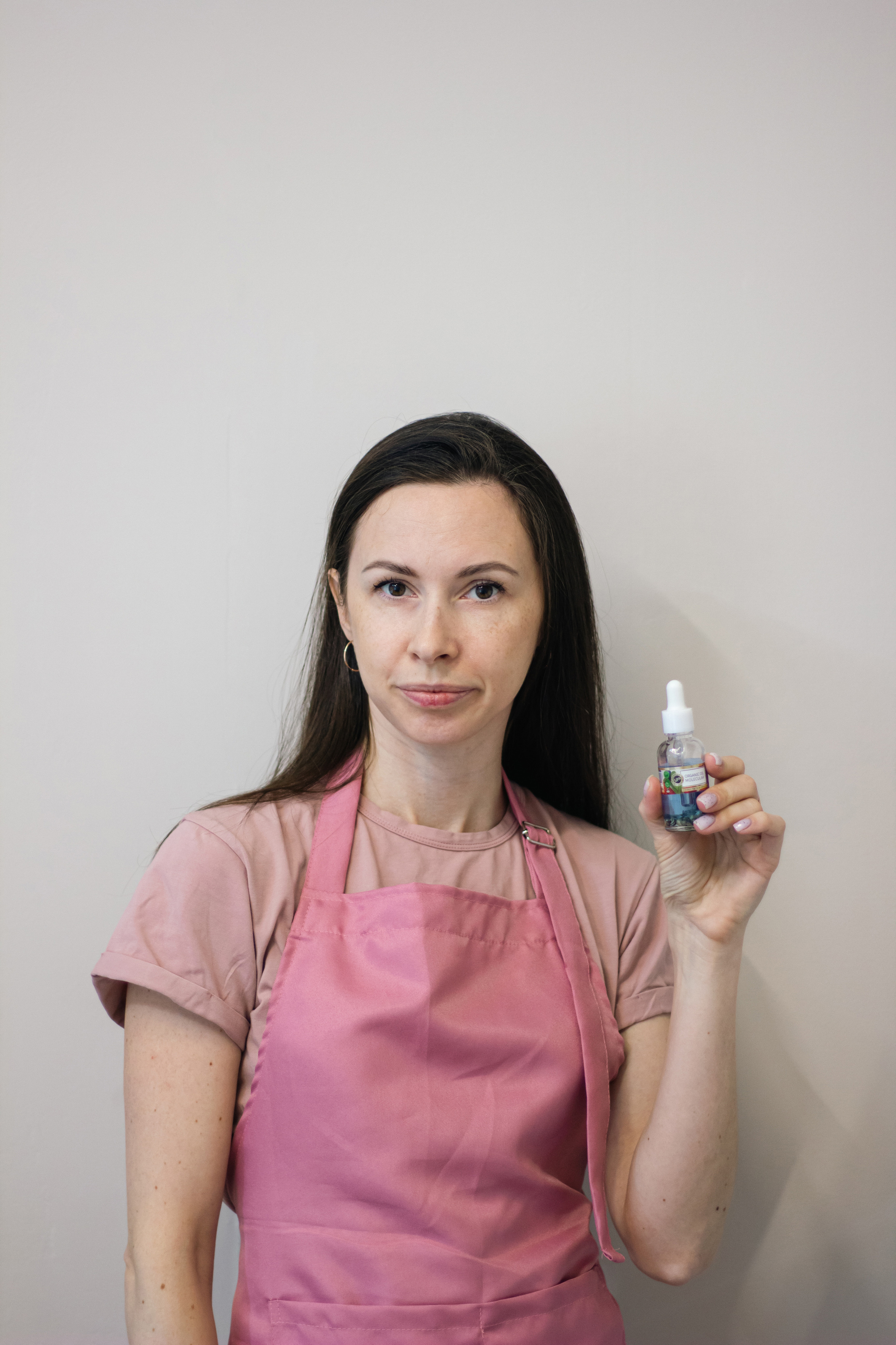 Для мастера маникюра