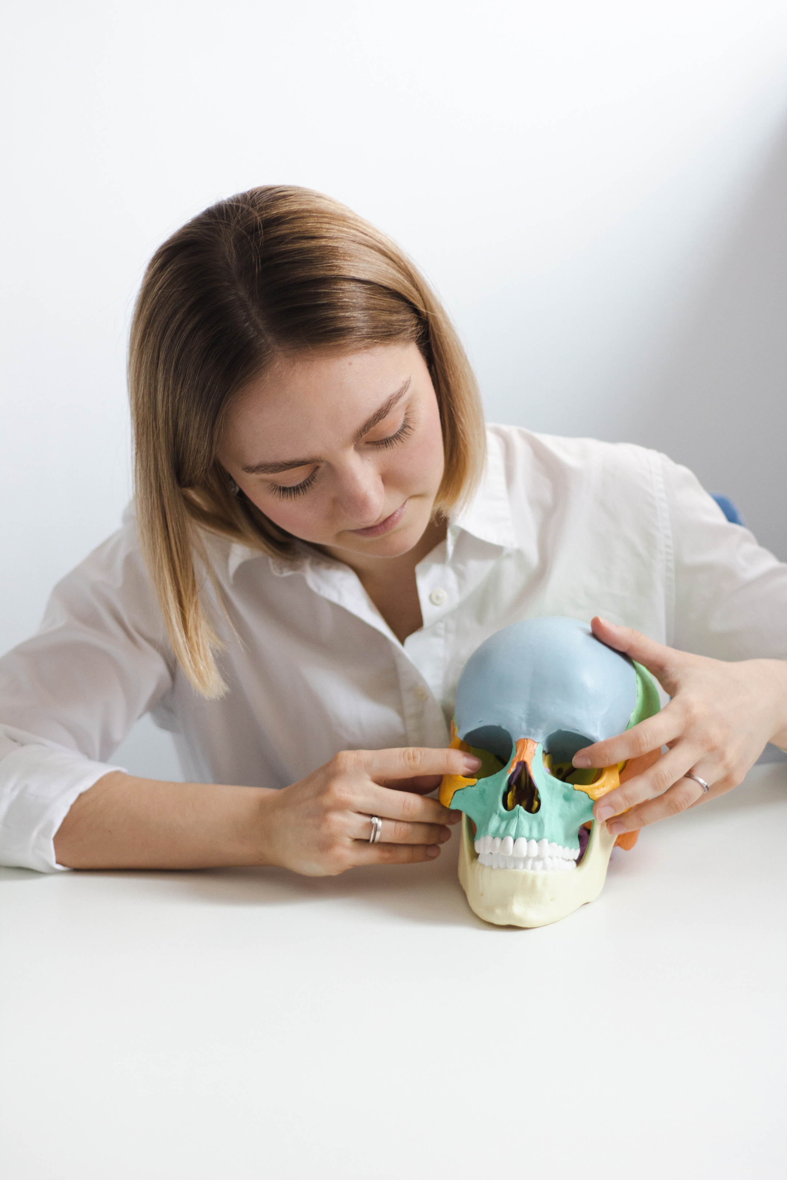 Для остеопата