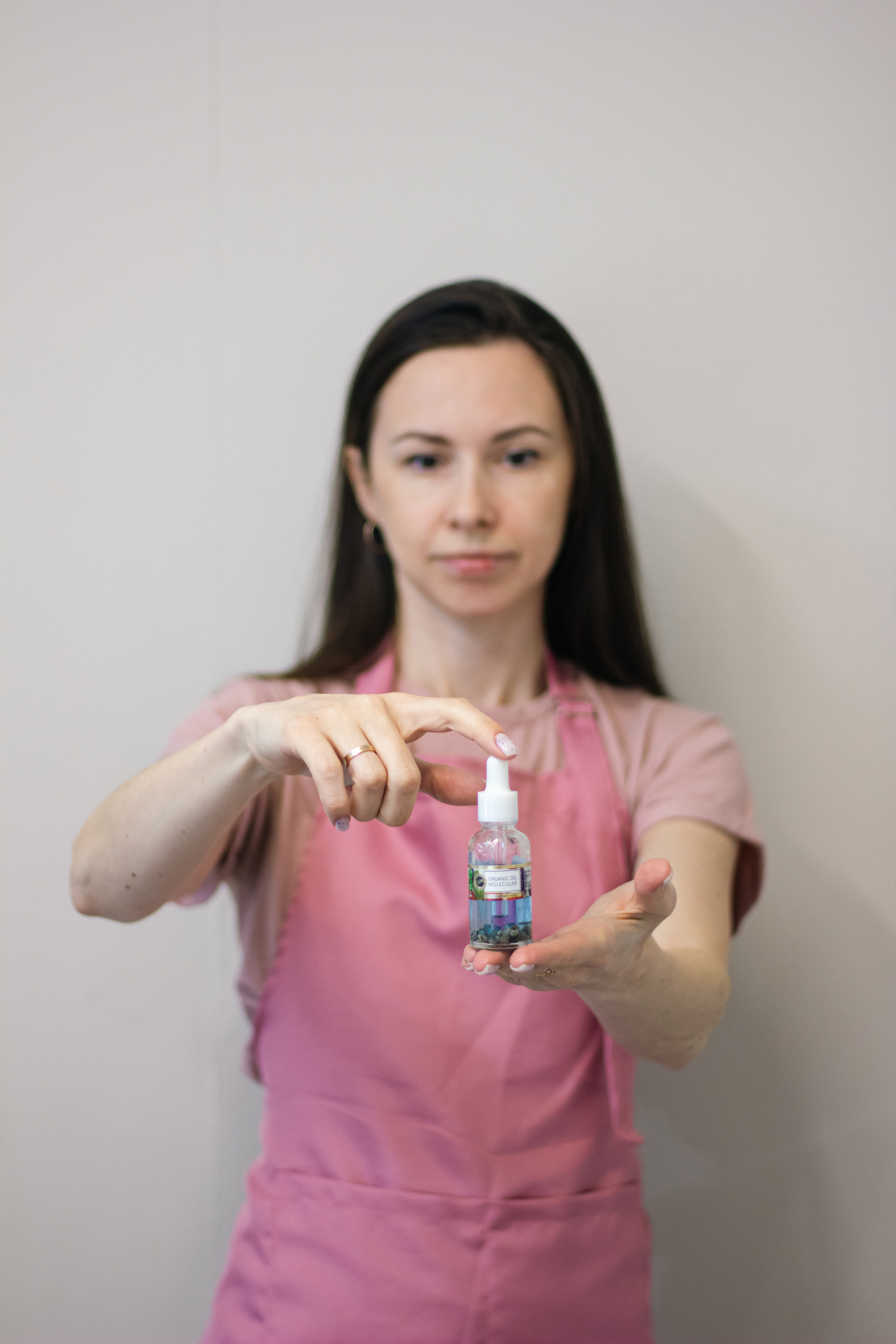 Для мастера маникюра