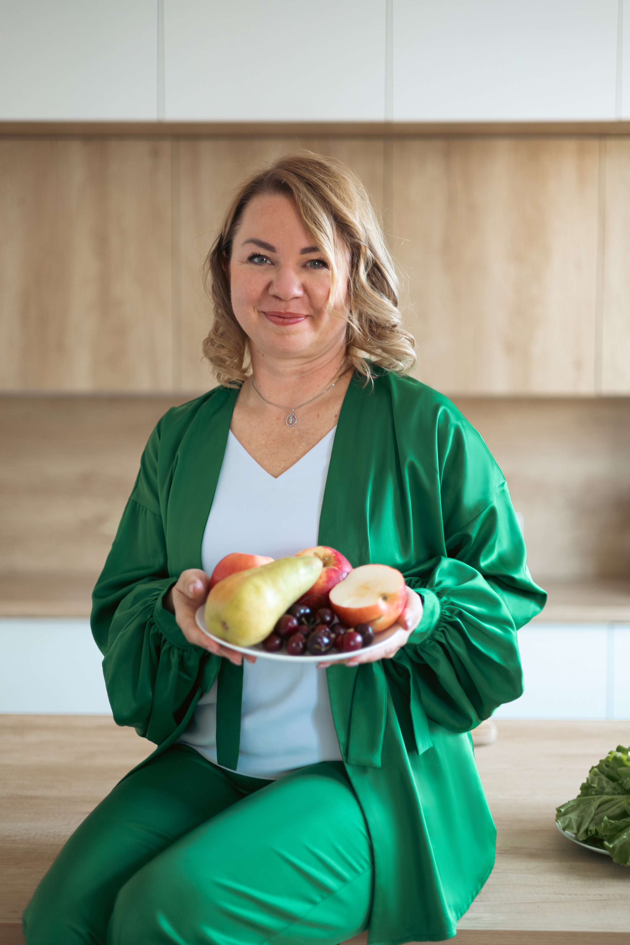 Для диетолога