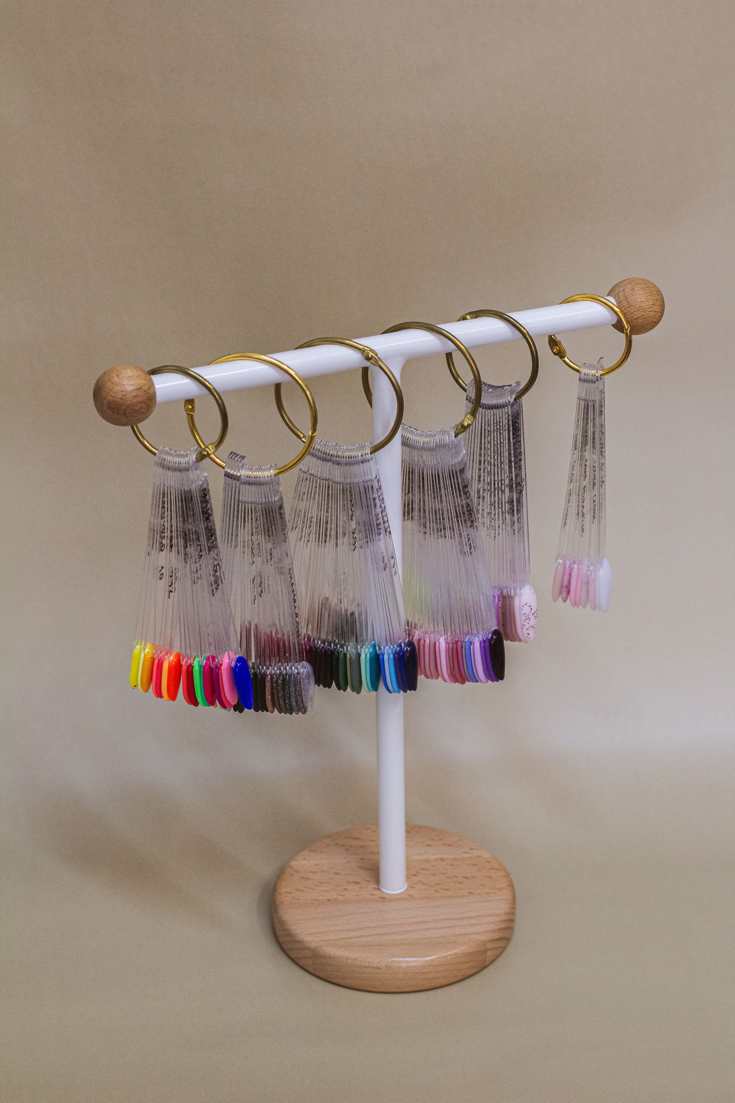 Для мастера маникюра