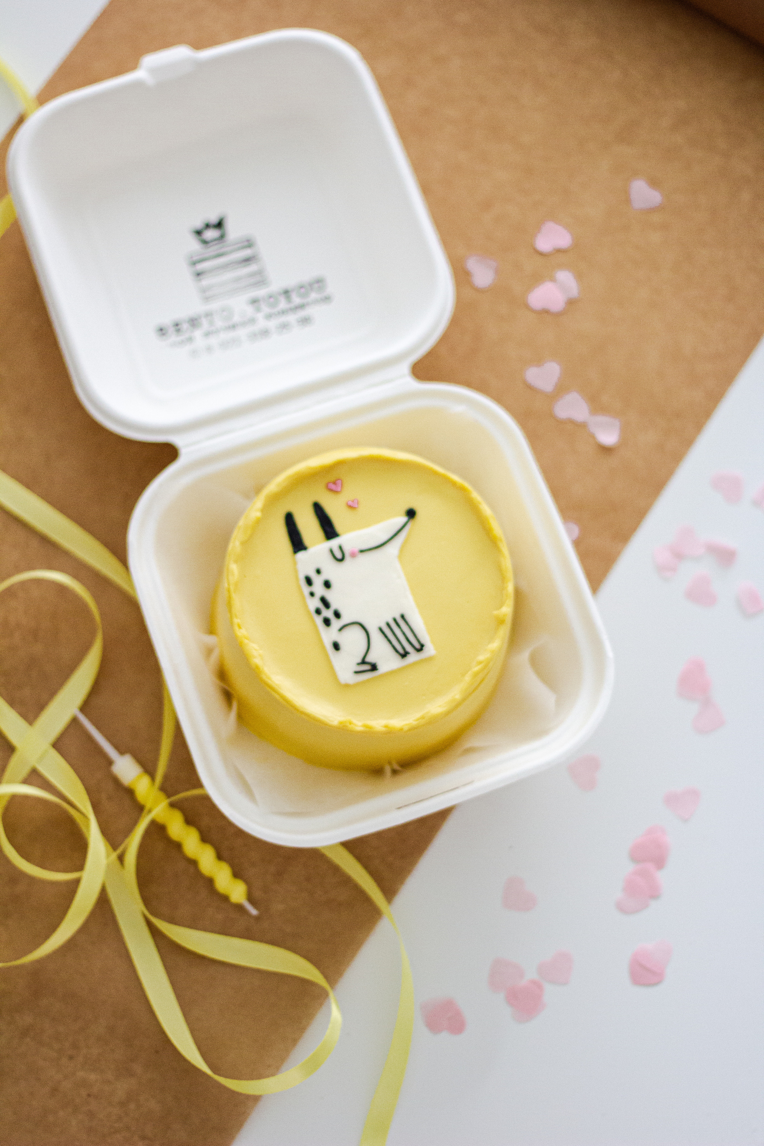 Для кондитера