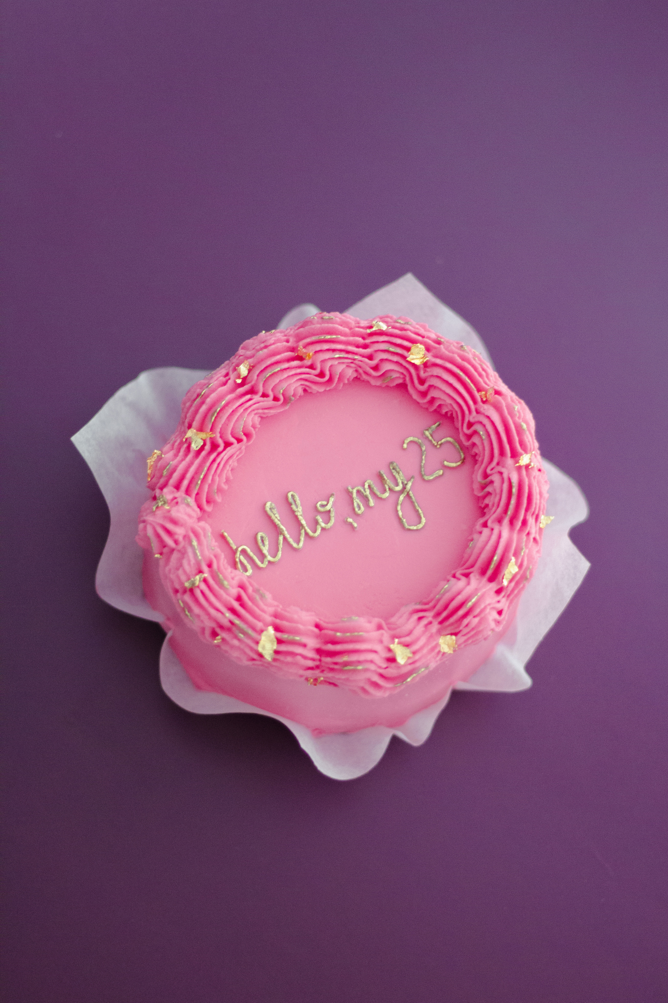 Для кондитера