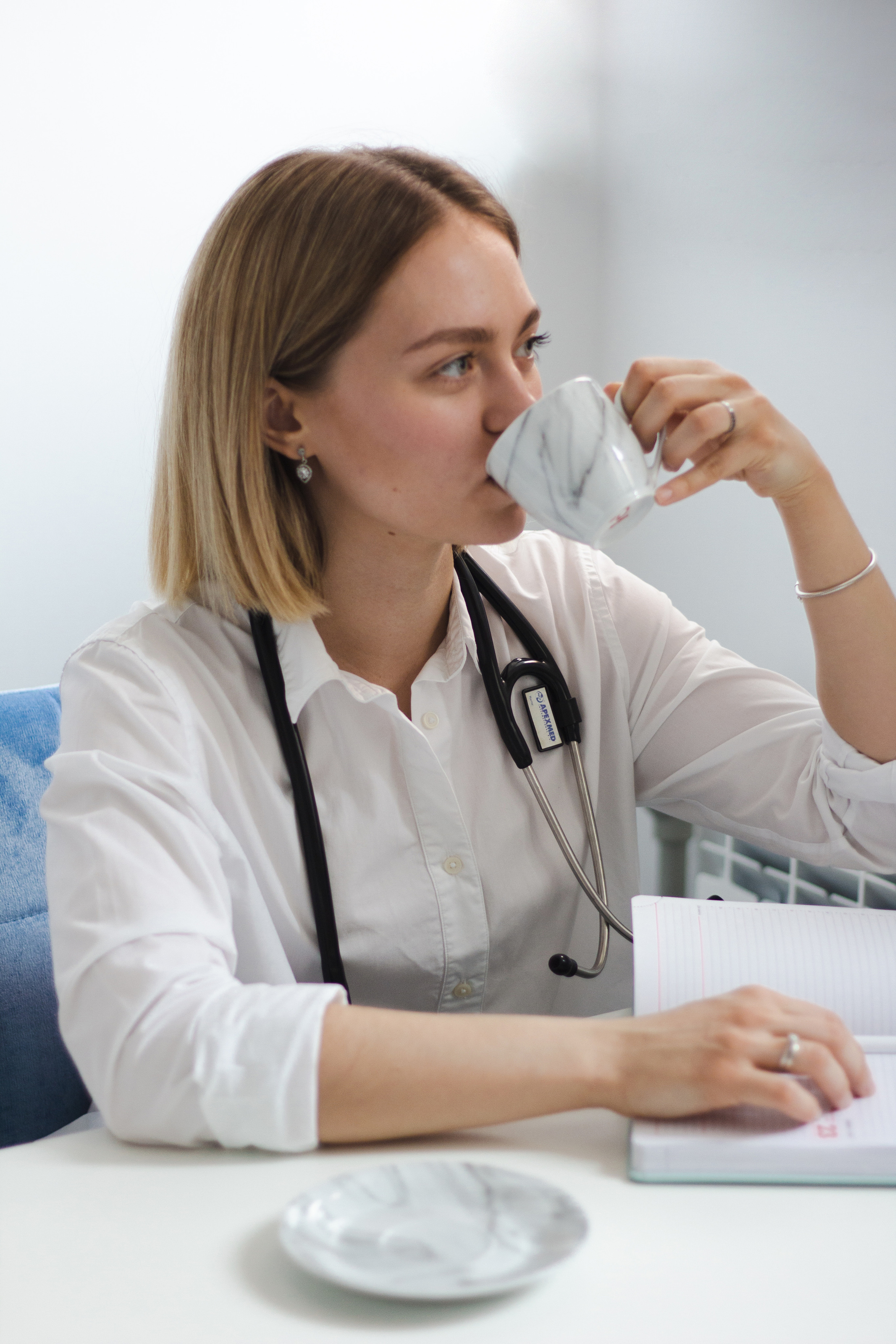 Для остеопата