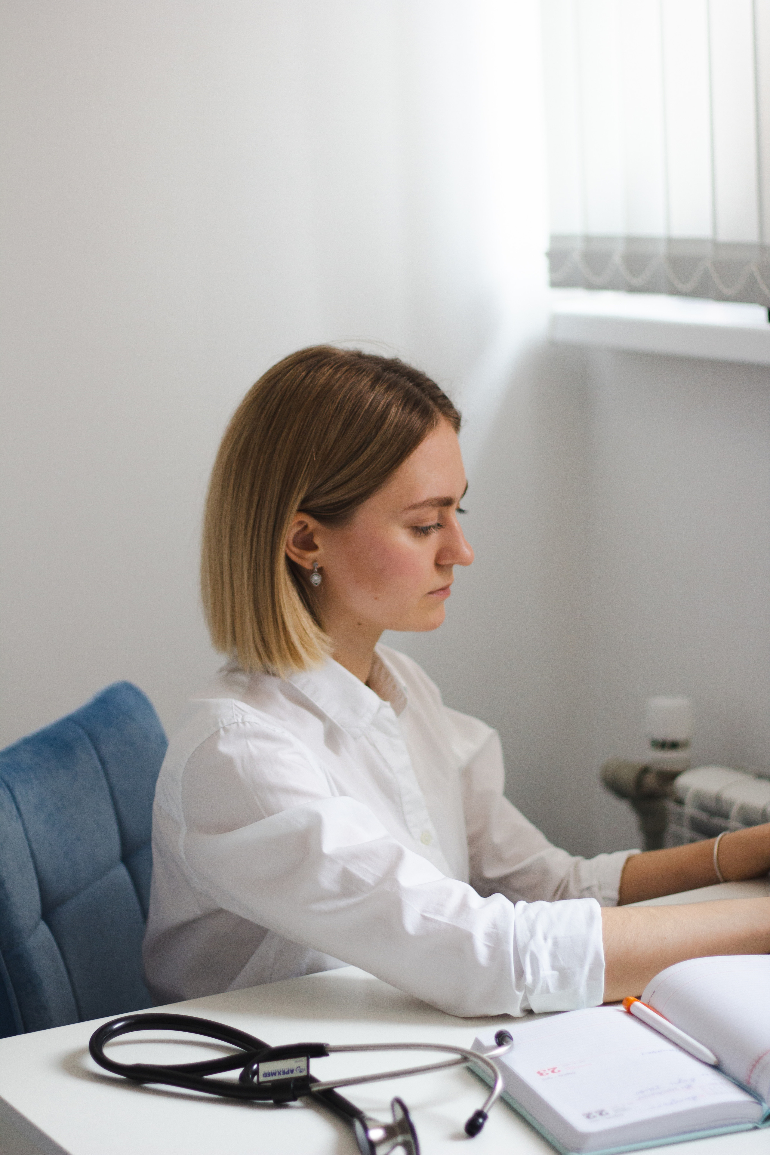 Для остеопата