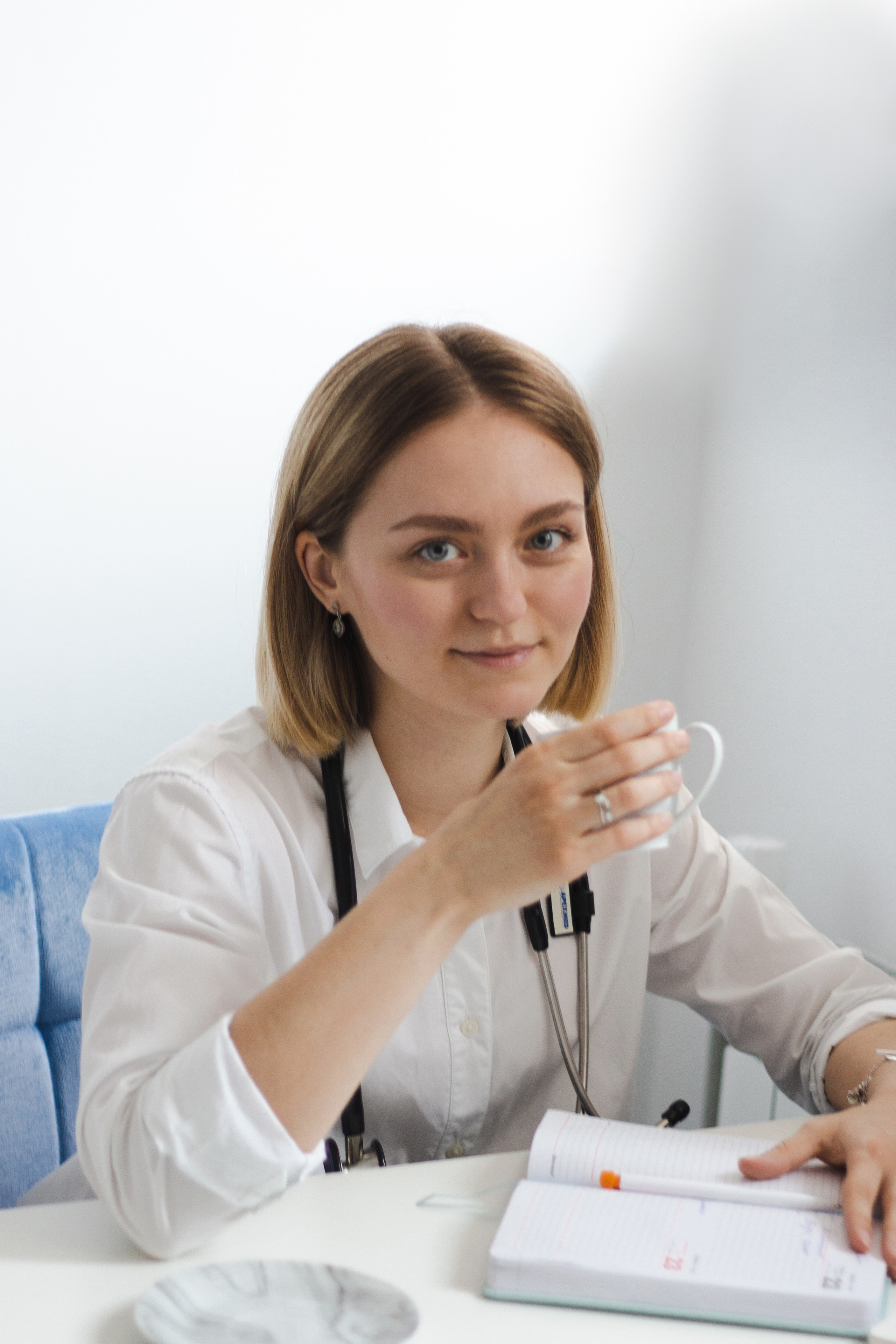 Для остеопата