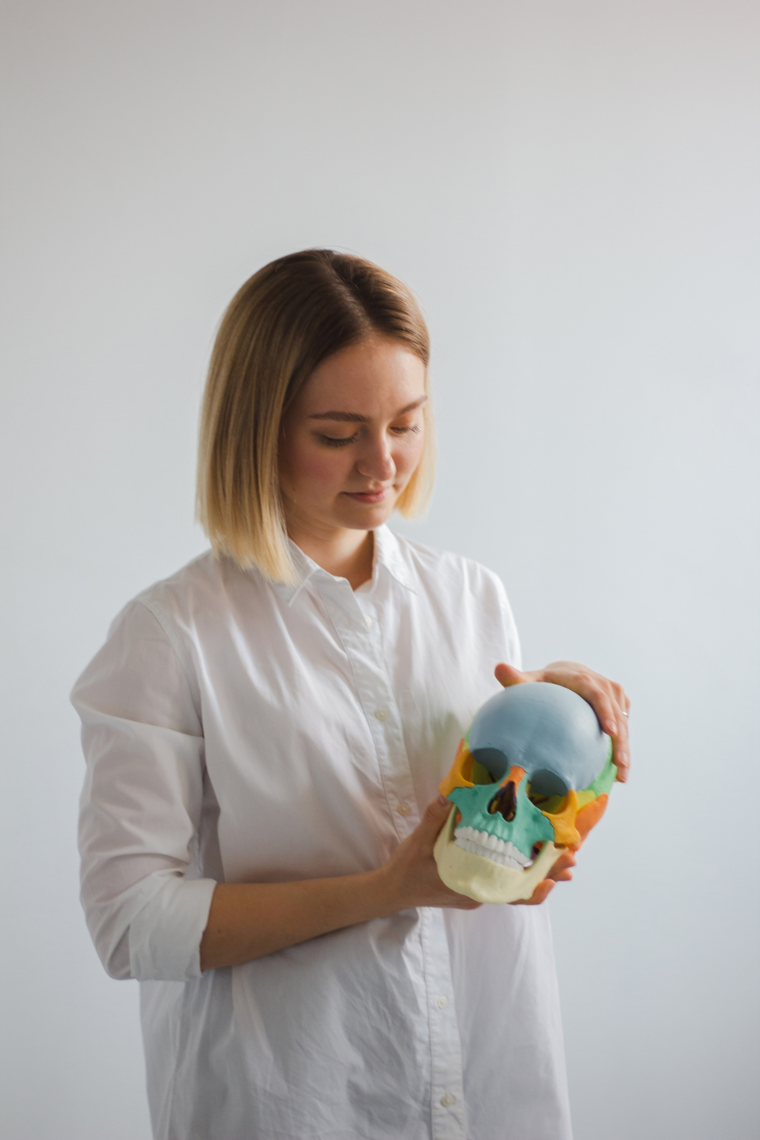 Для остеопата