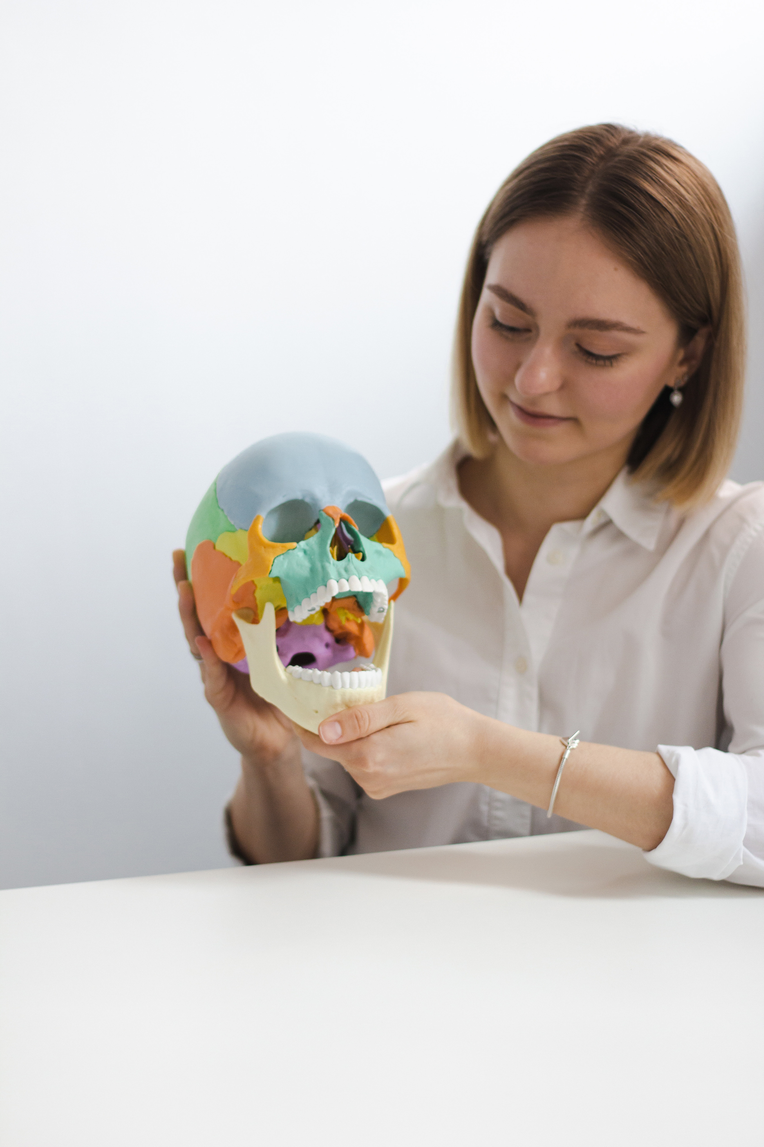 Для остеопата