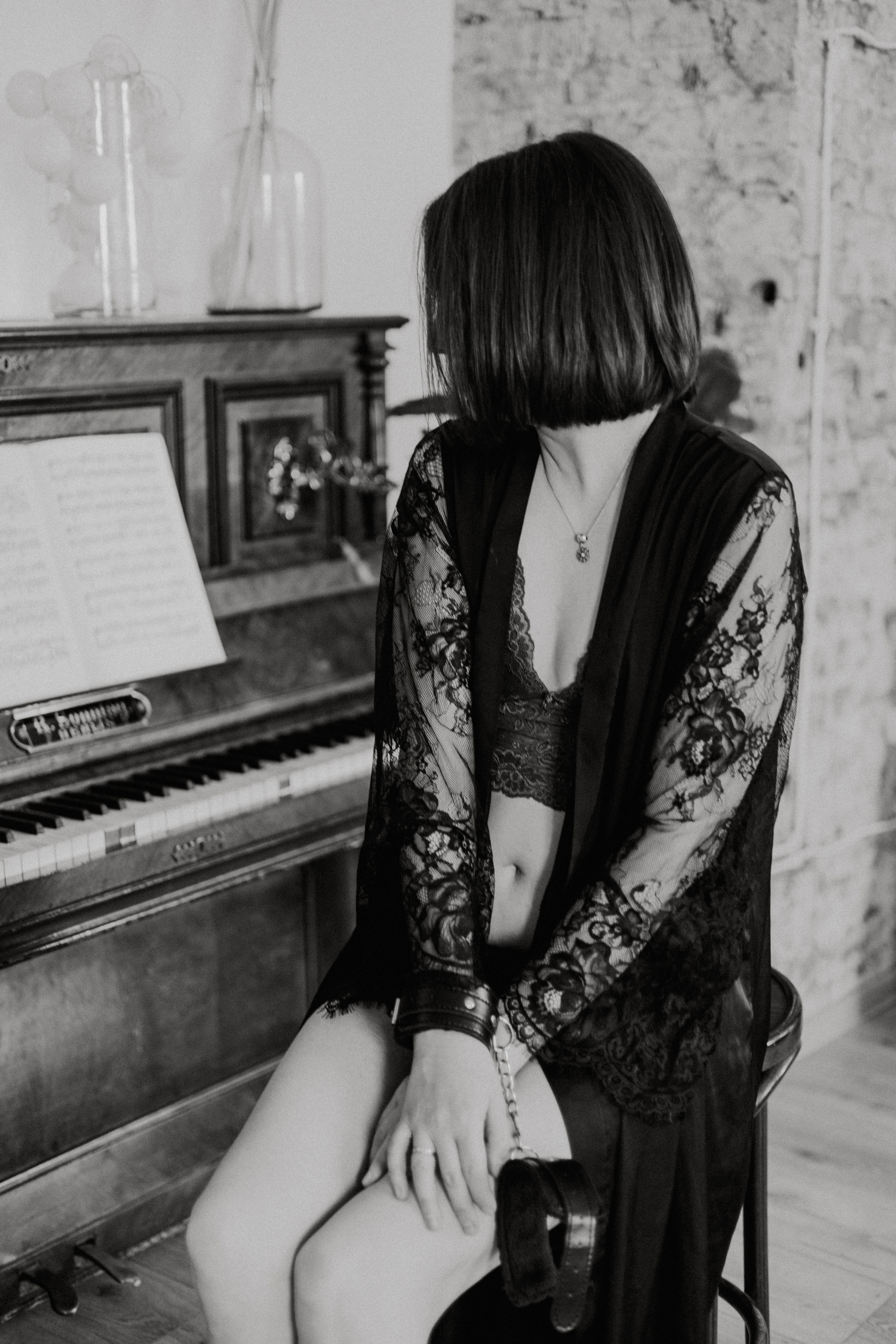 Для сексолога