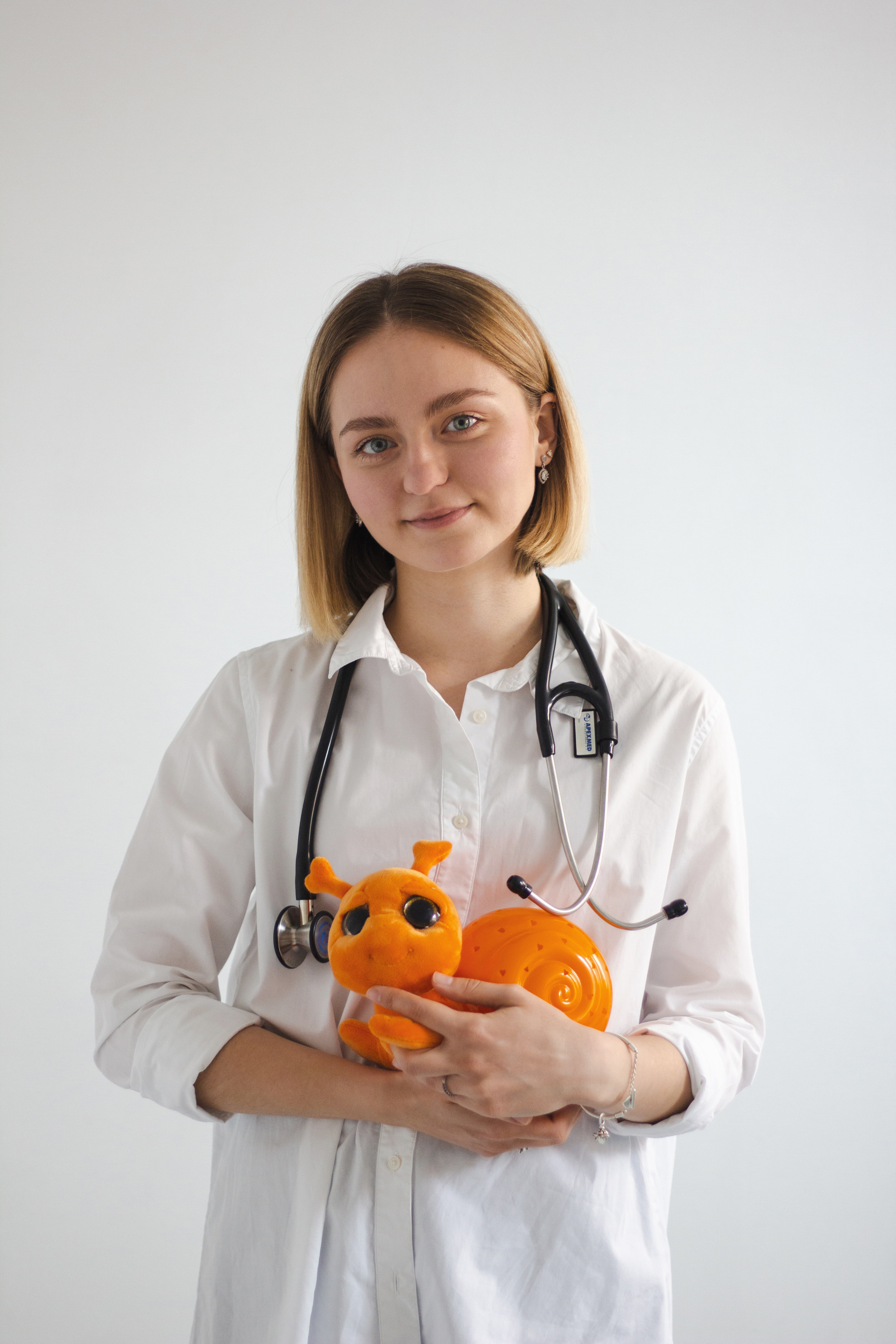 Для остеопата