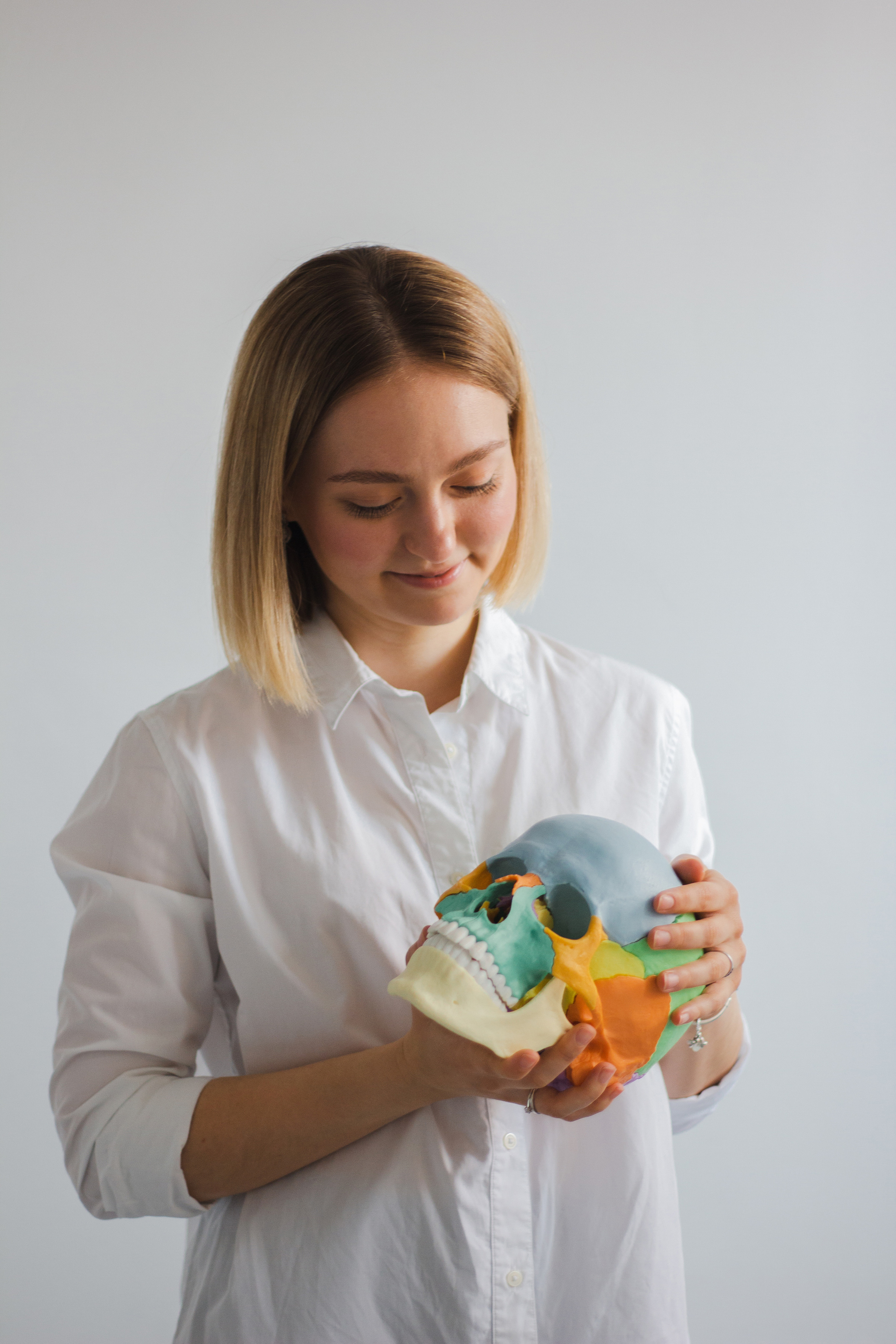 Для остеопата