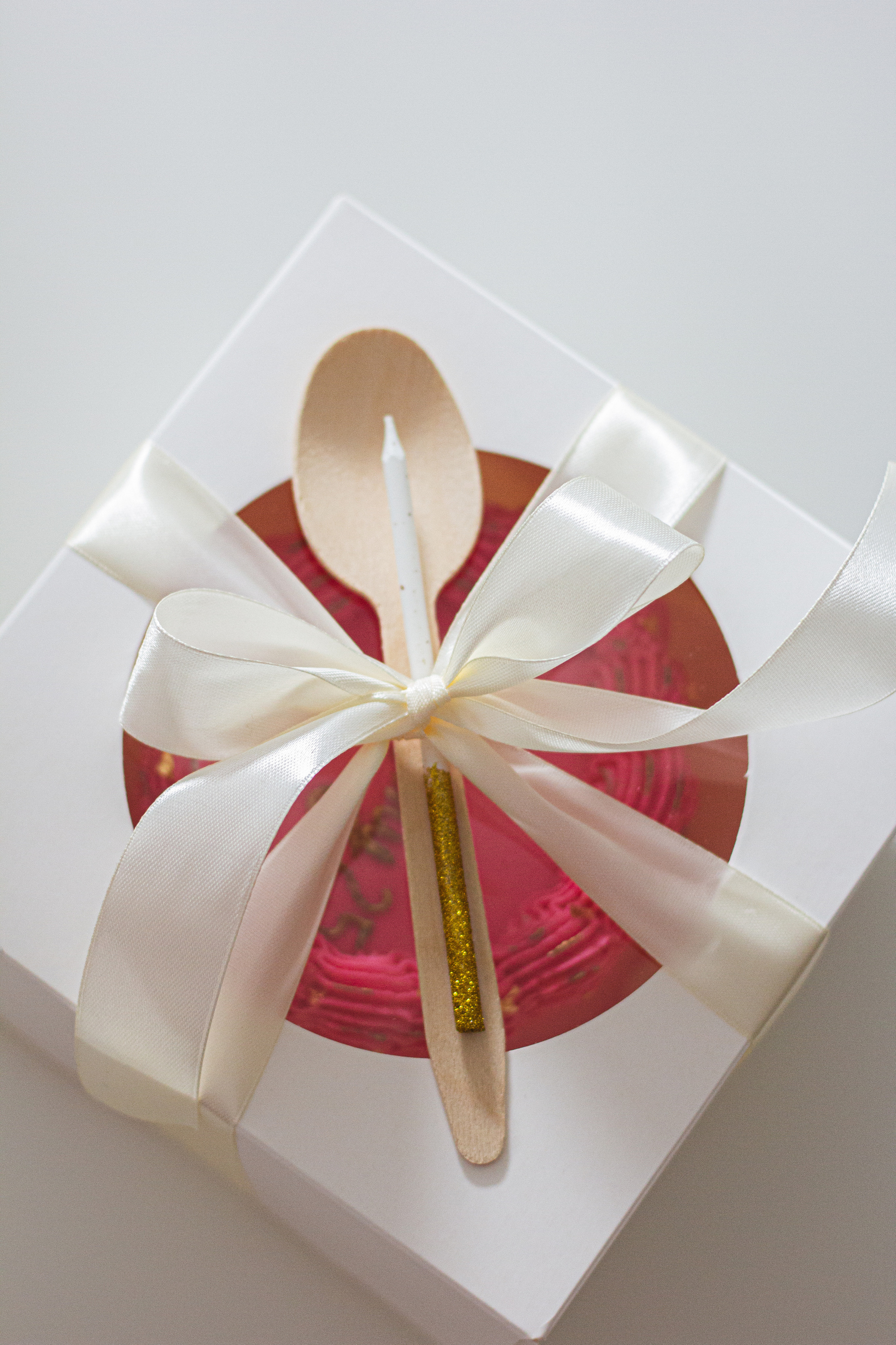 Для кондитера