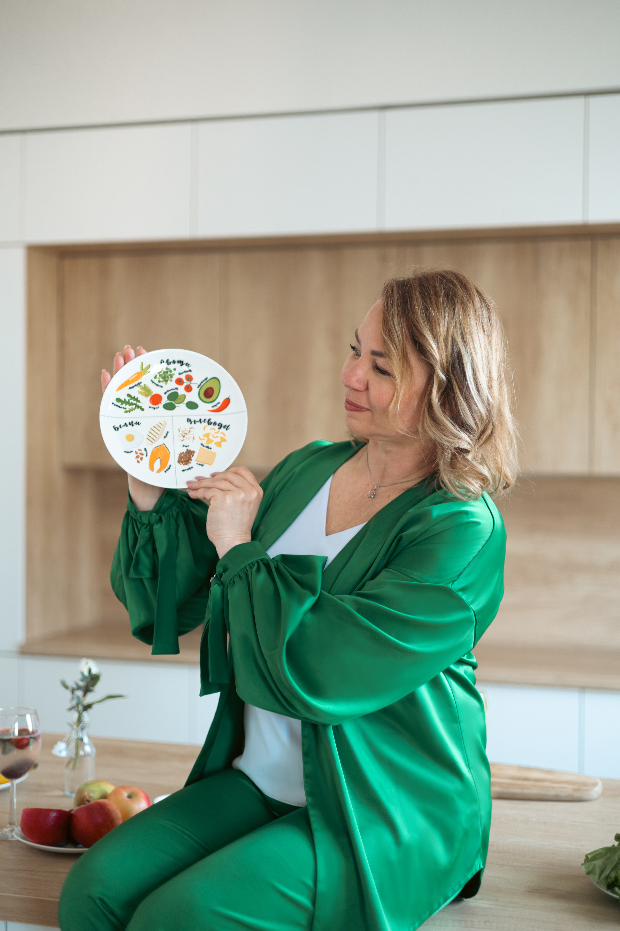 Для диетолога