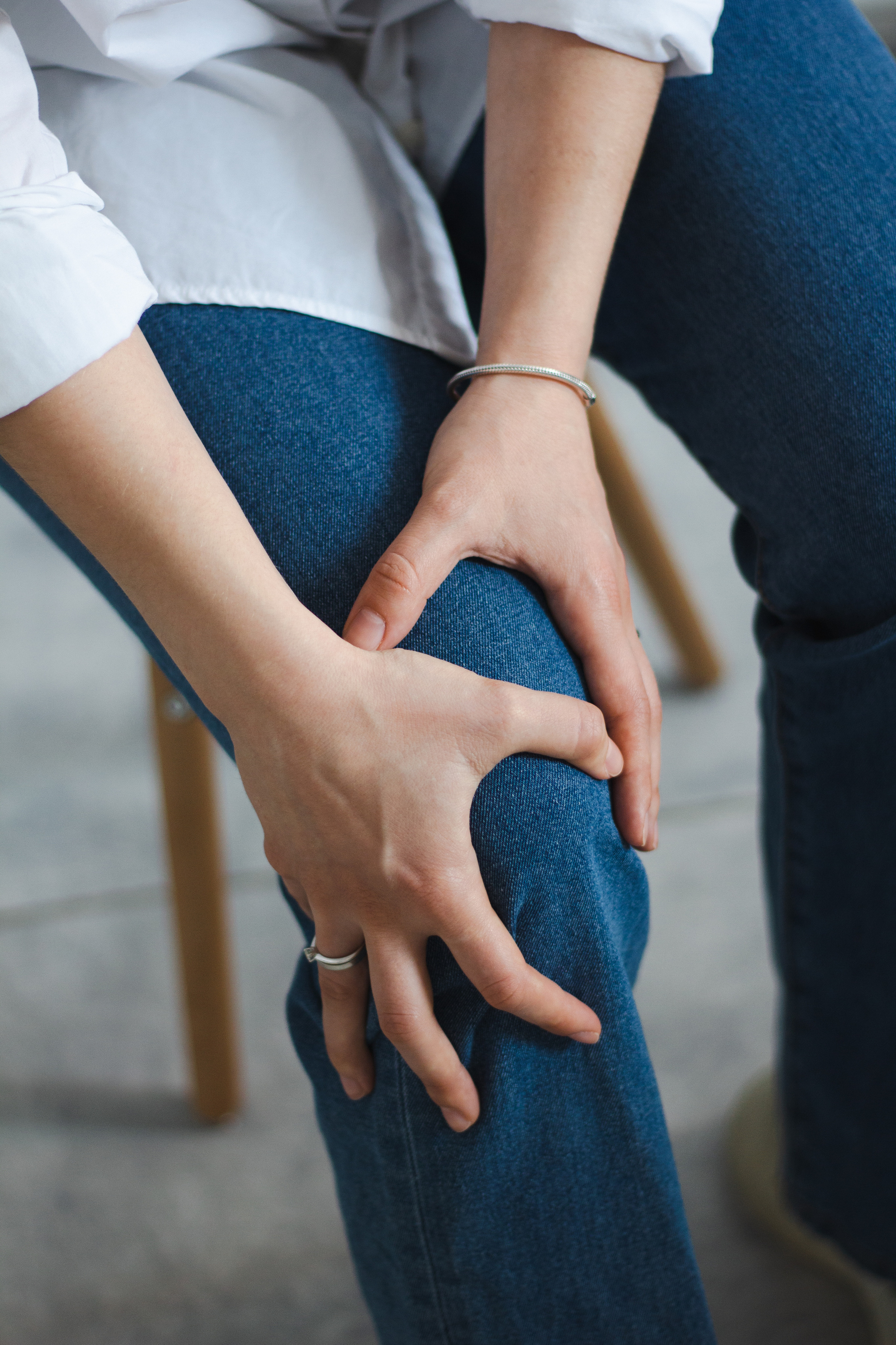 Для остеопата