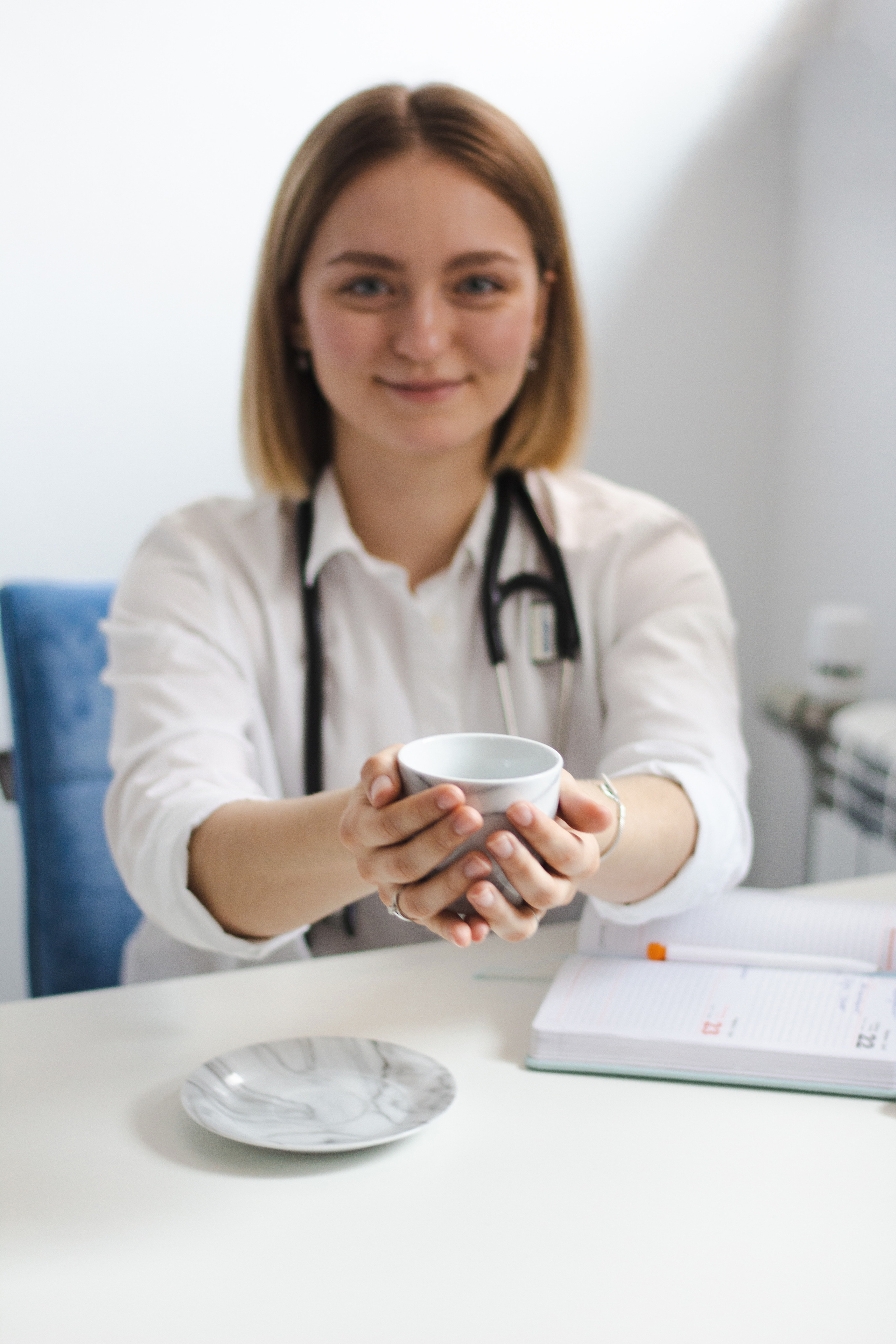 Для остеопата