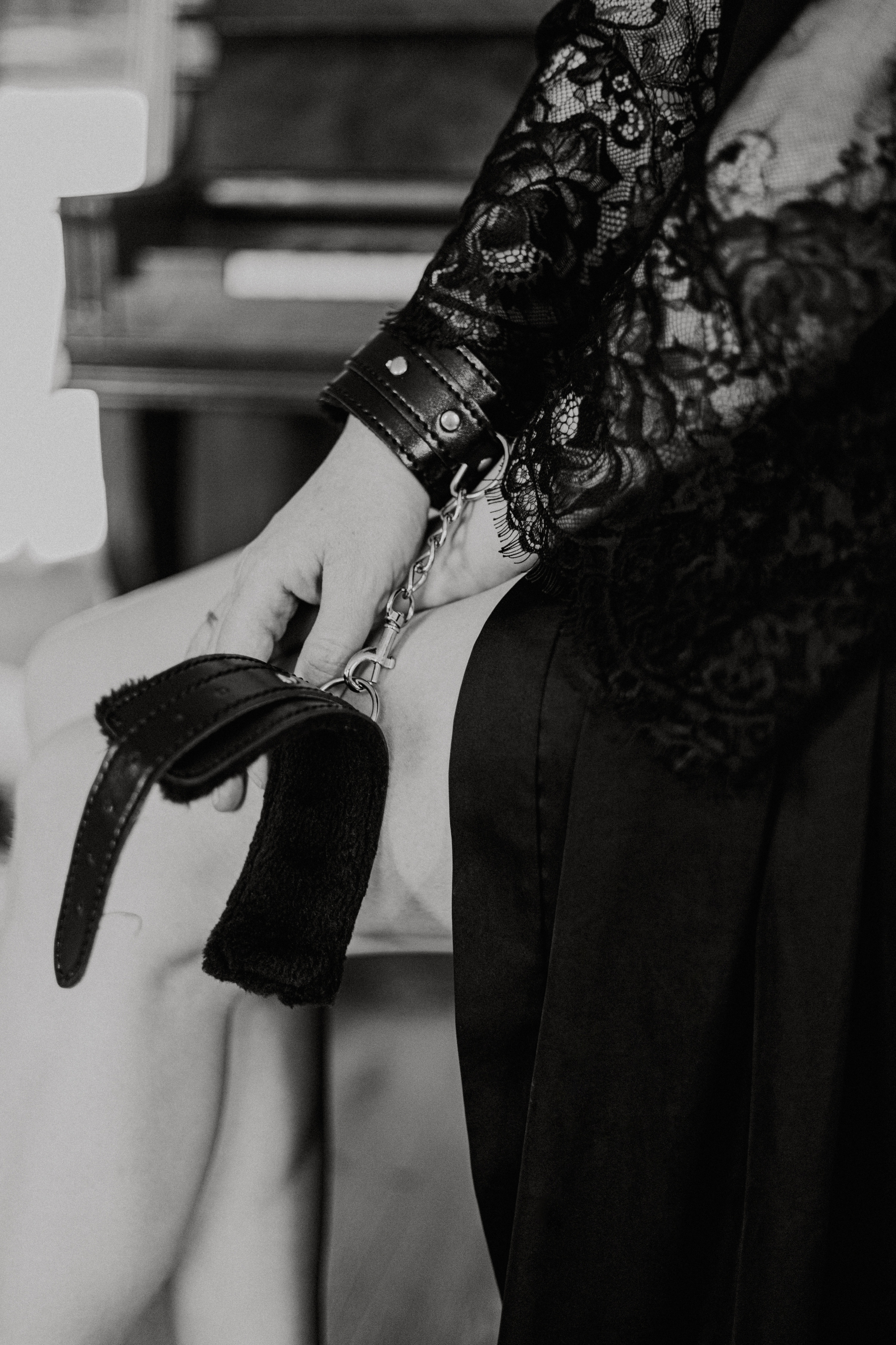 Для сексолога