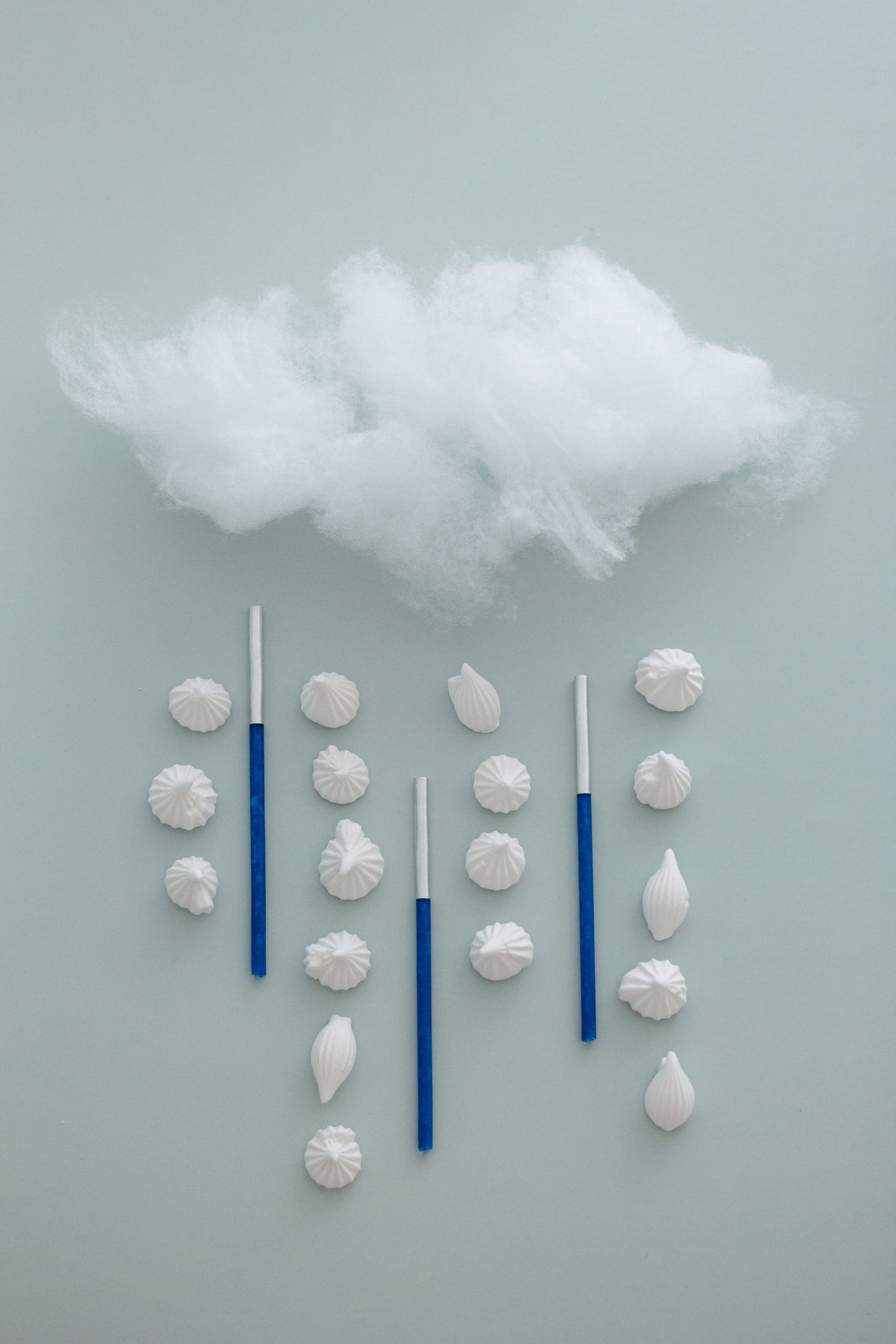 Для кондитера