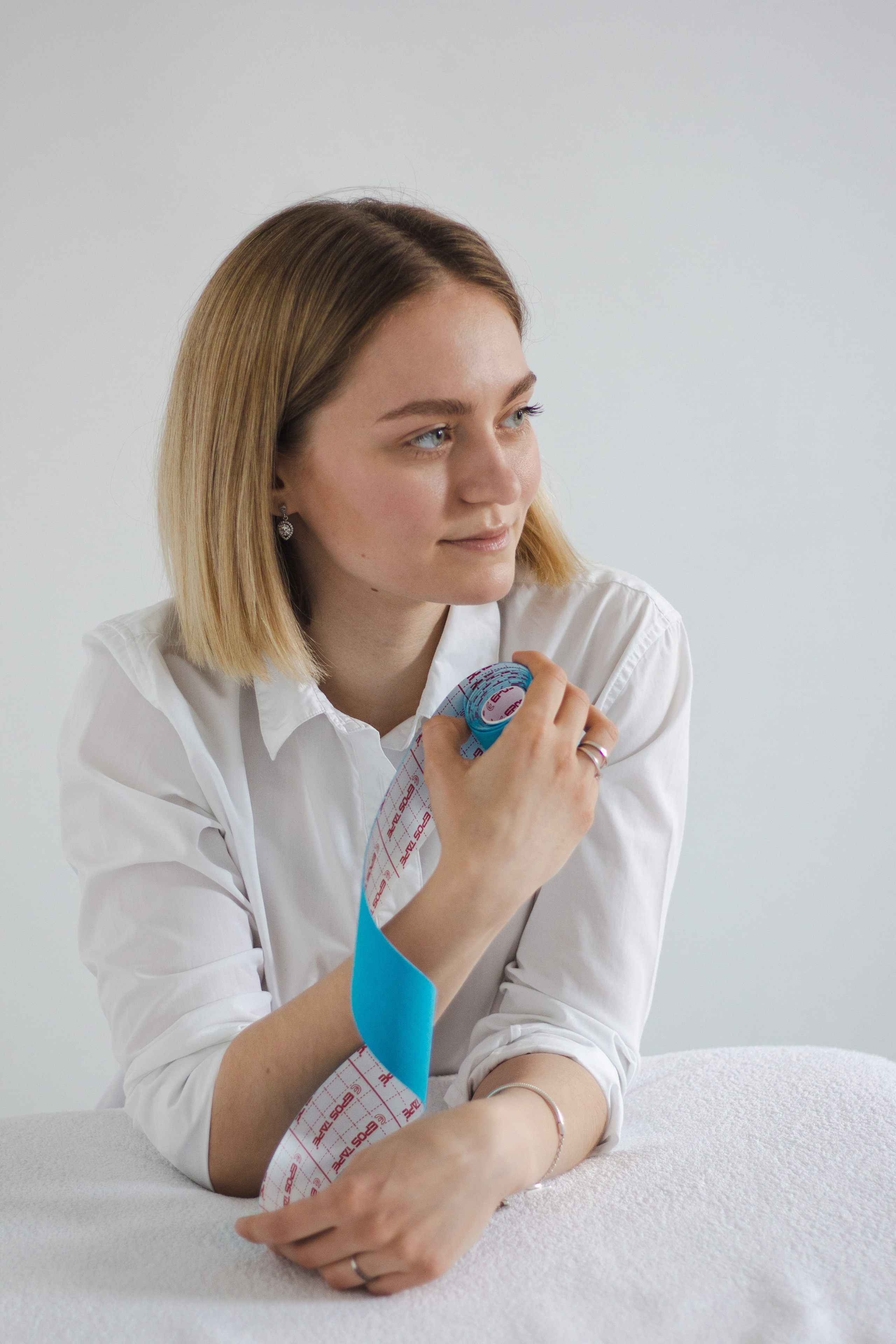 Для остеопата