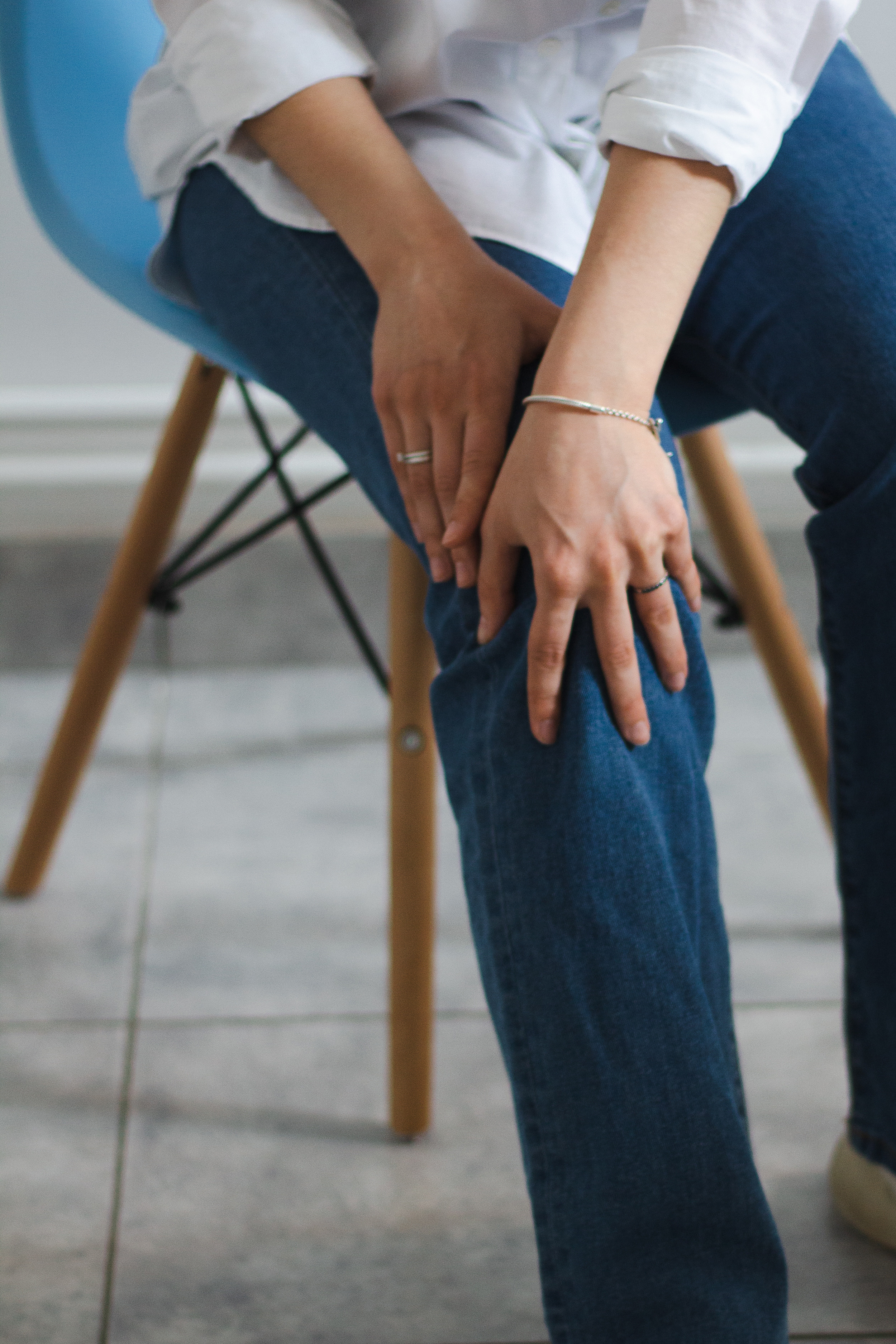 Для остеопата