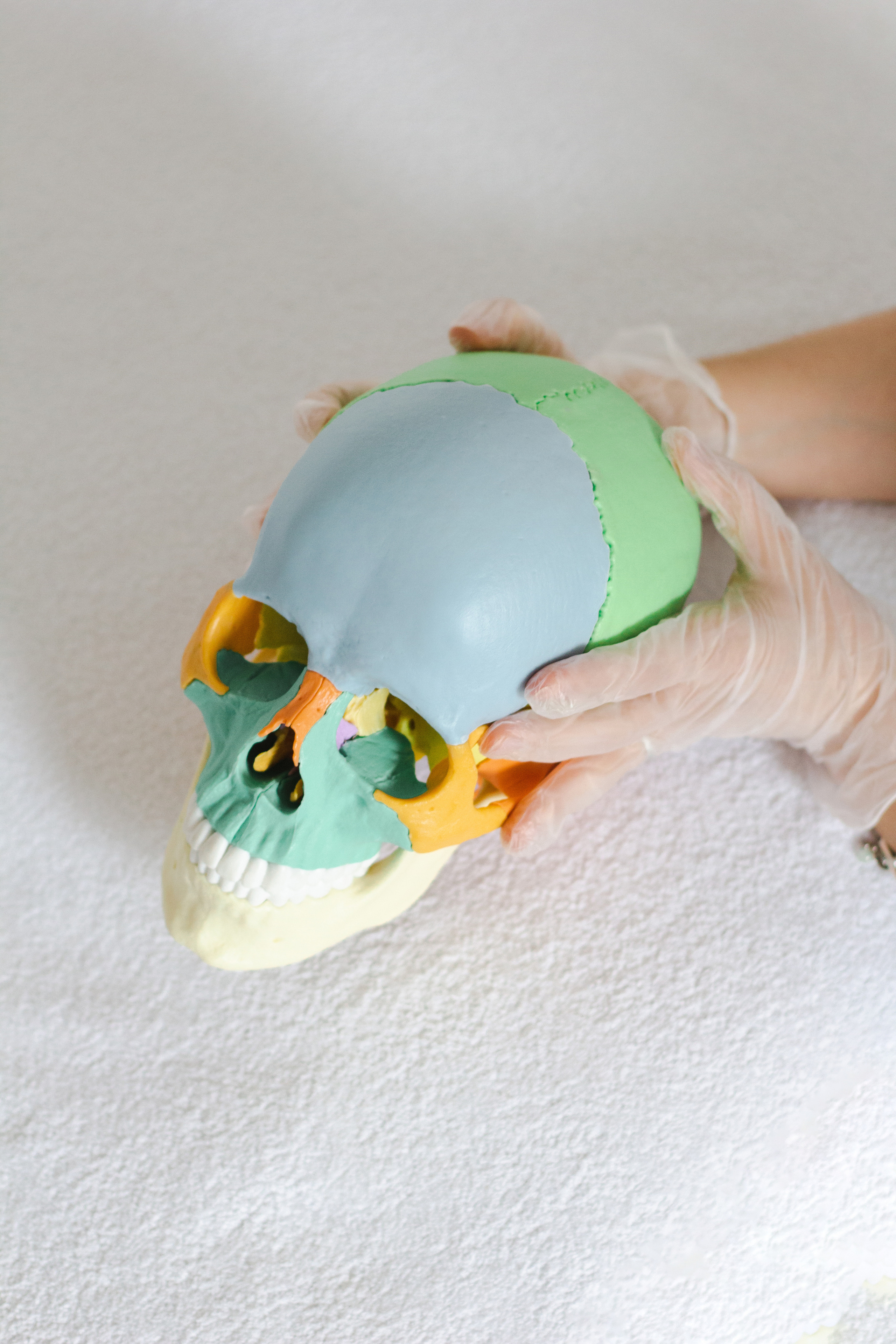 Для остеопата