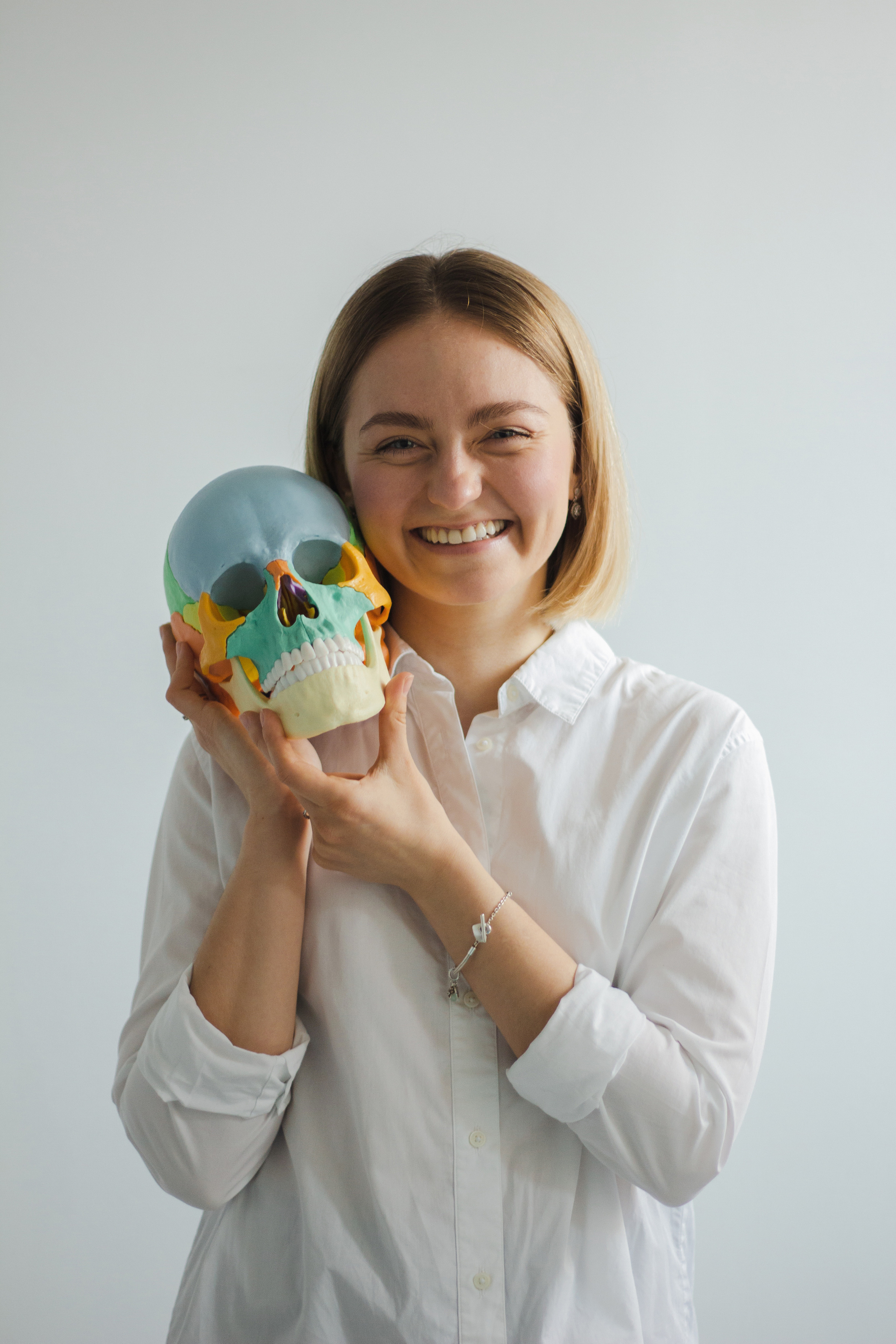 Для остеопата