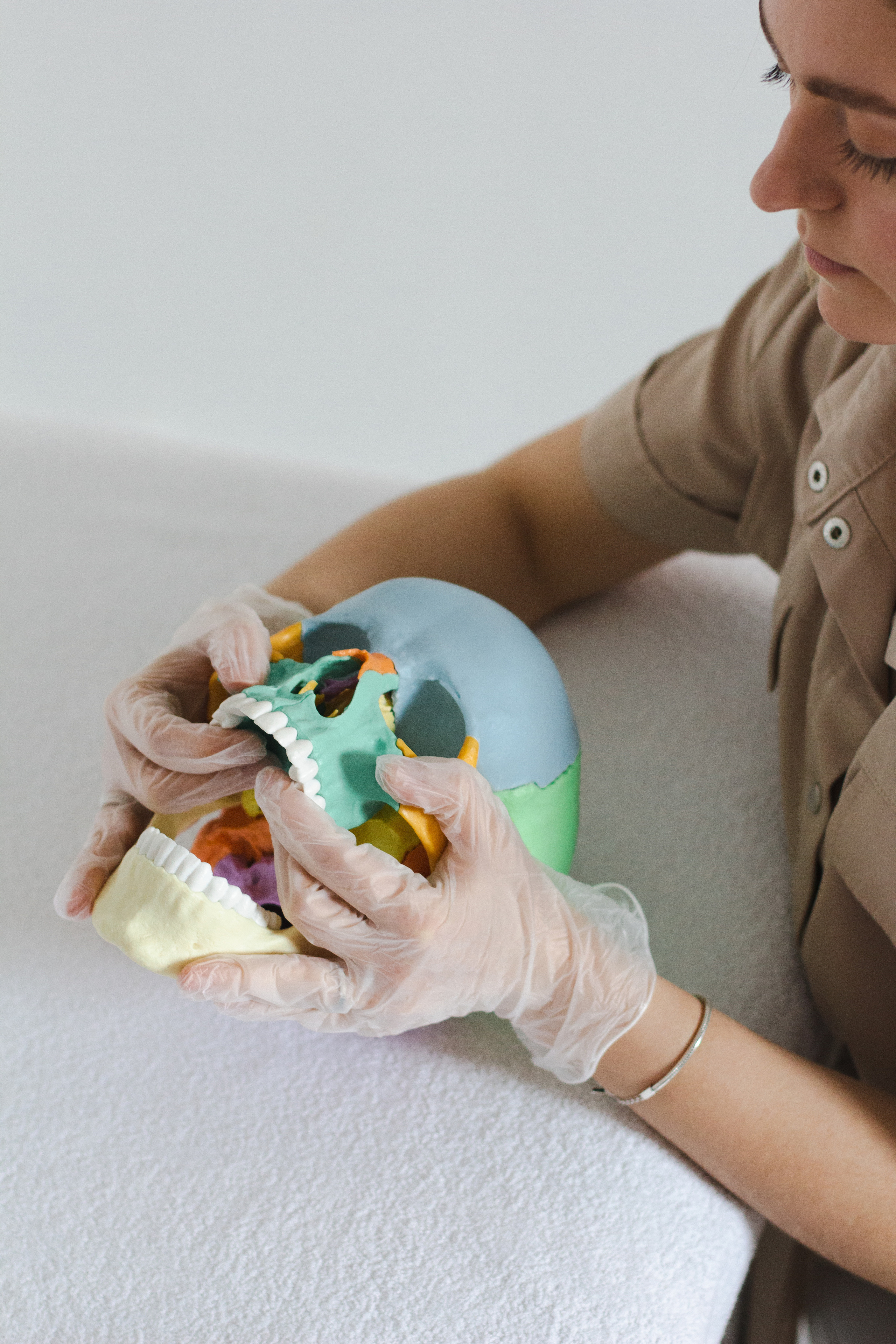 Для остеопата